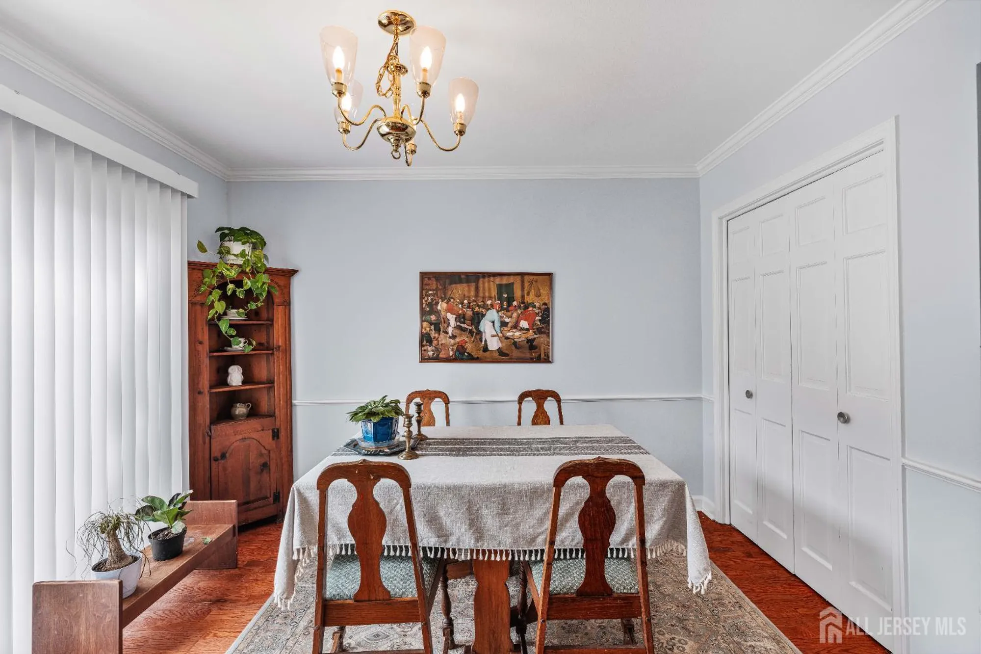 Property Slideshow image 7 of 22 | 18 rossmoor dr c, Monroe, NJ, 08831