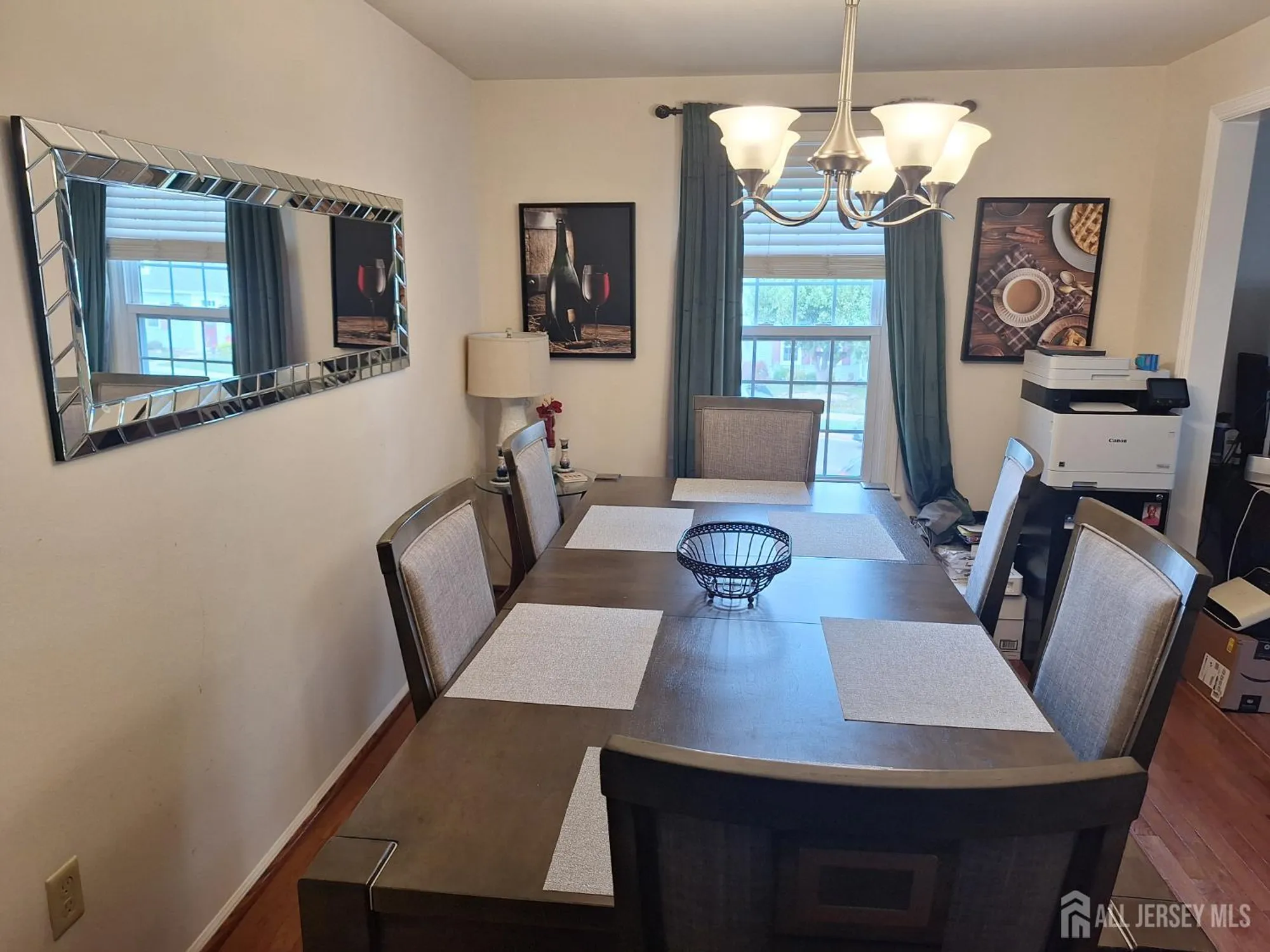 Property Slideshow image 12 of 21 | 95 gloucester way o, Monroe, NJ, 08831