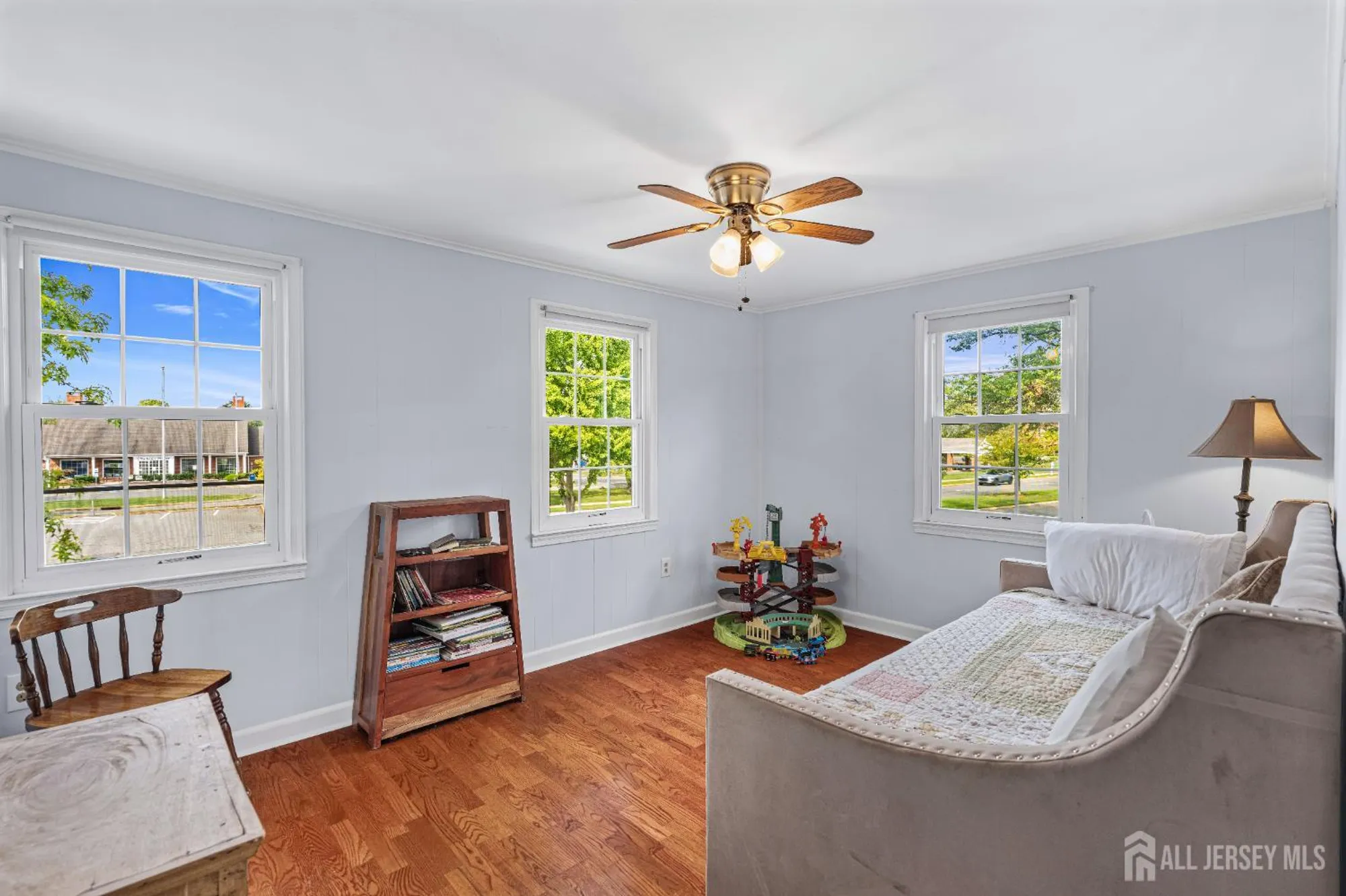 Property Slideshow image 19 of 22 | 18 rossmoor dr c, Monroe, NJ, 08831