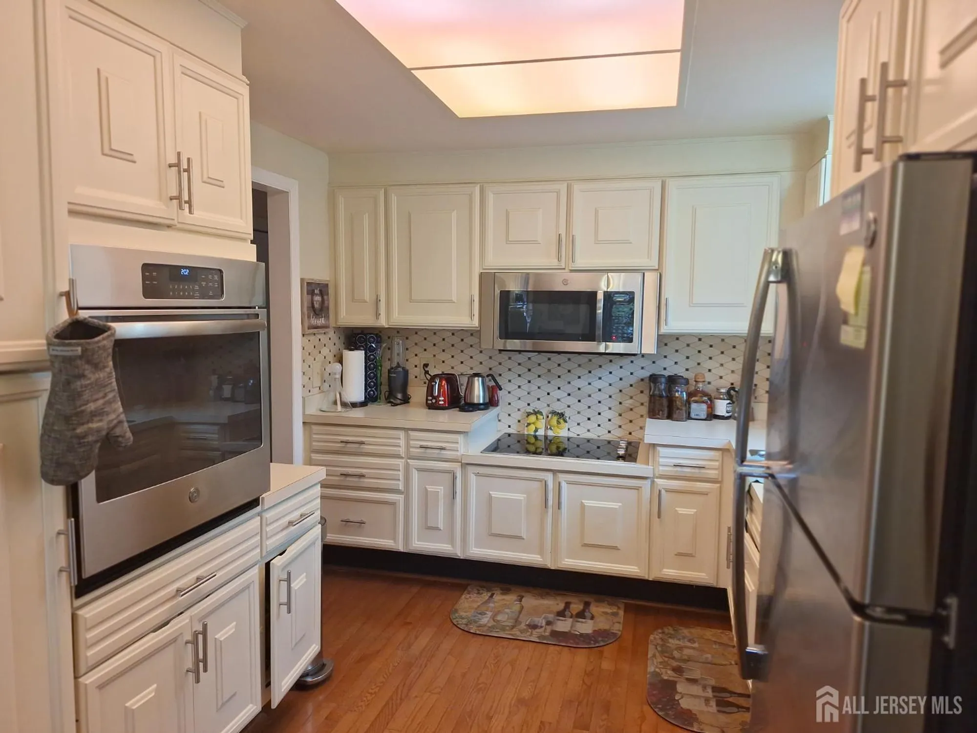 Property Slideshow image 14 of 21 | 95 gloucester way o, Monroe, NJ, 08831