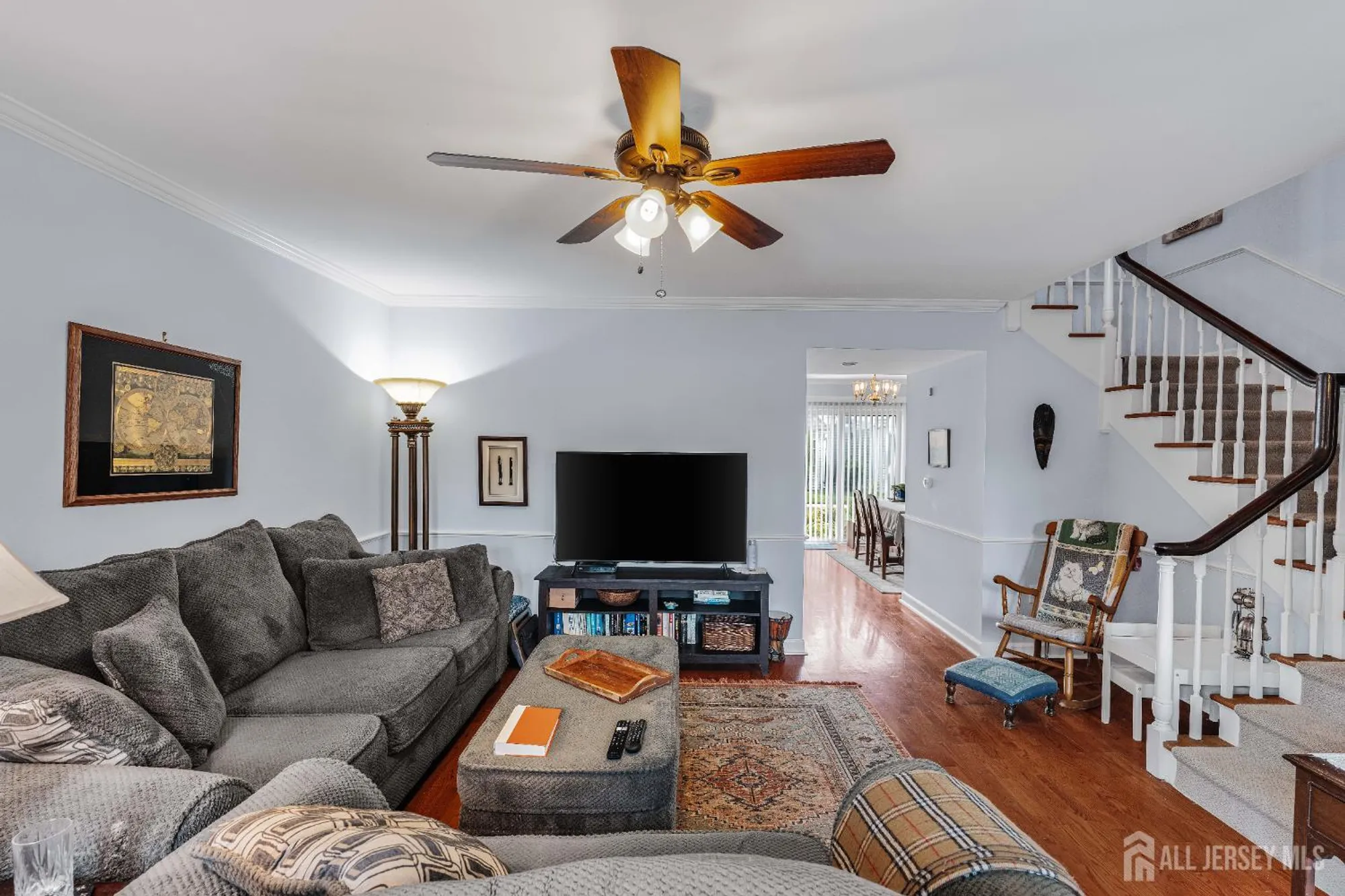 Property Slideshow image 3 of 22 | 18 rossmoor dr c, Monroe, NJ, 08831