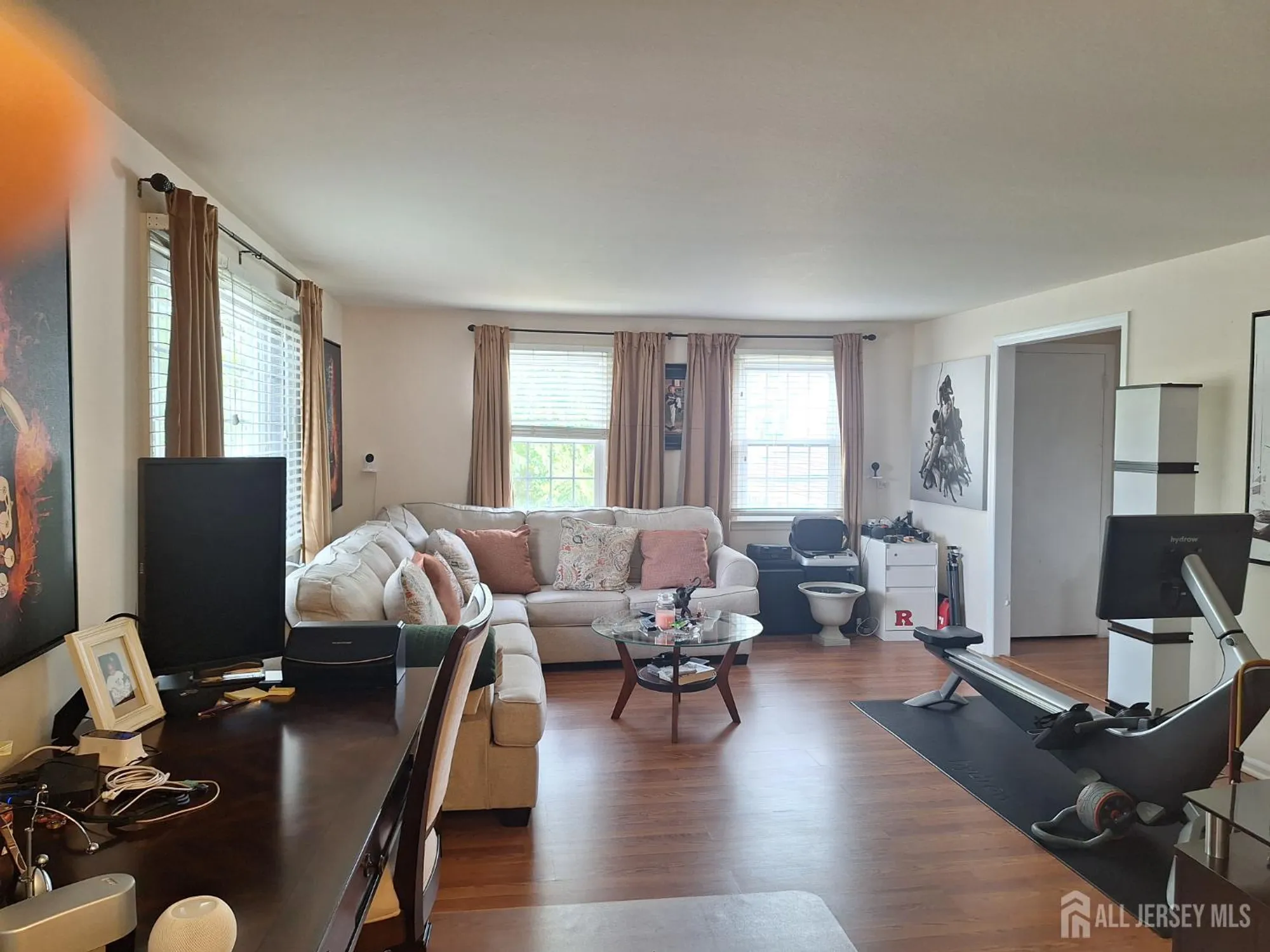 Property Slideshow image 11 of 21 | 95 gloucester way o, Monroe, NJ, 08831