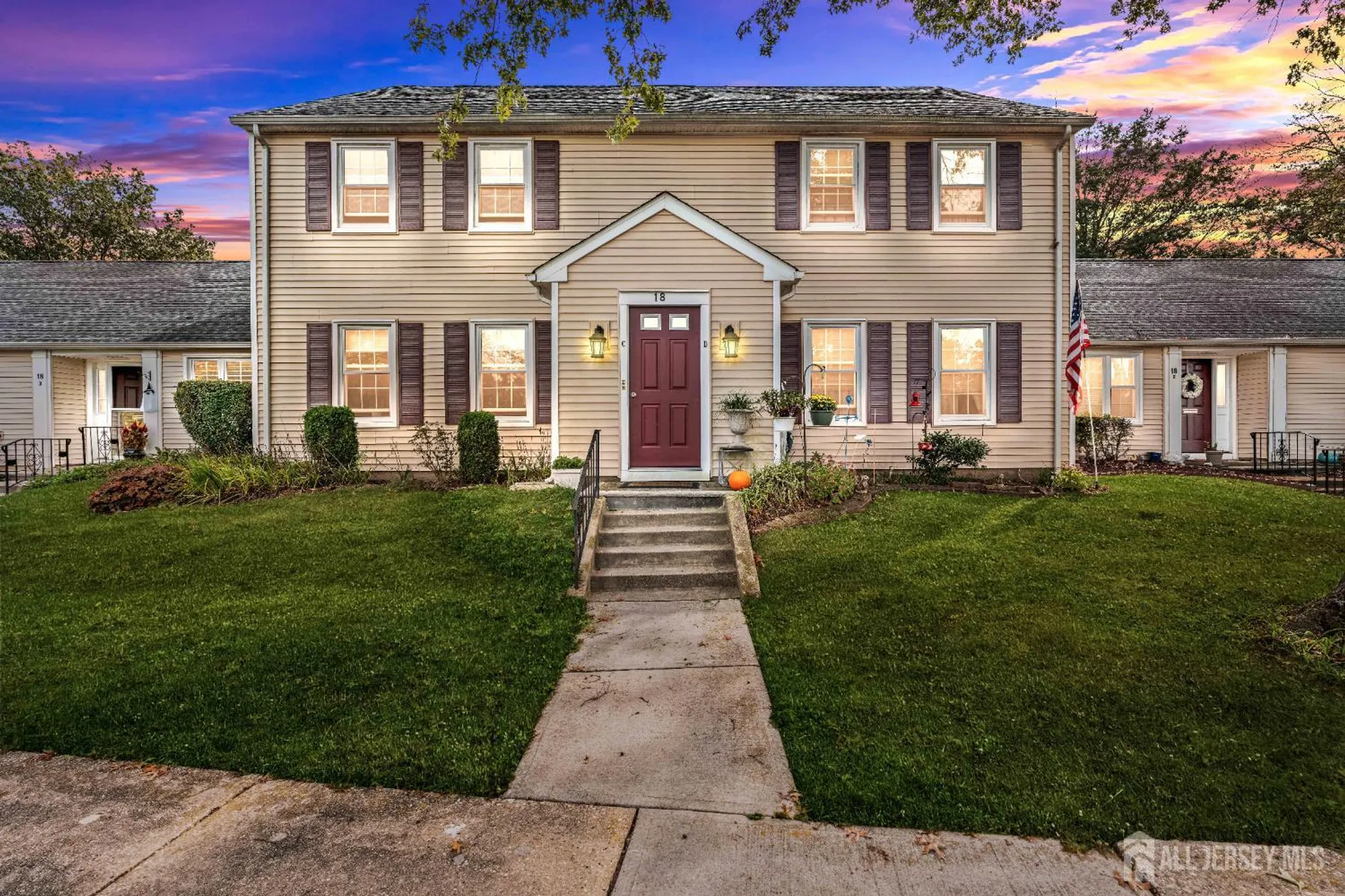 Property Slideshow image 1 of 22 | 18 rossmoor dr c, Monroe, NJ, 08831