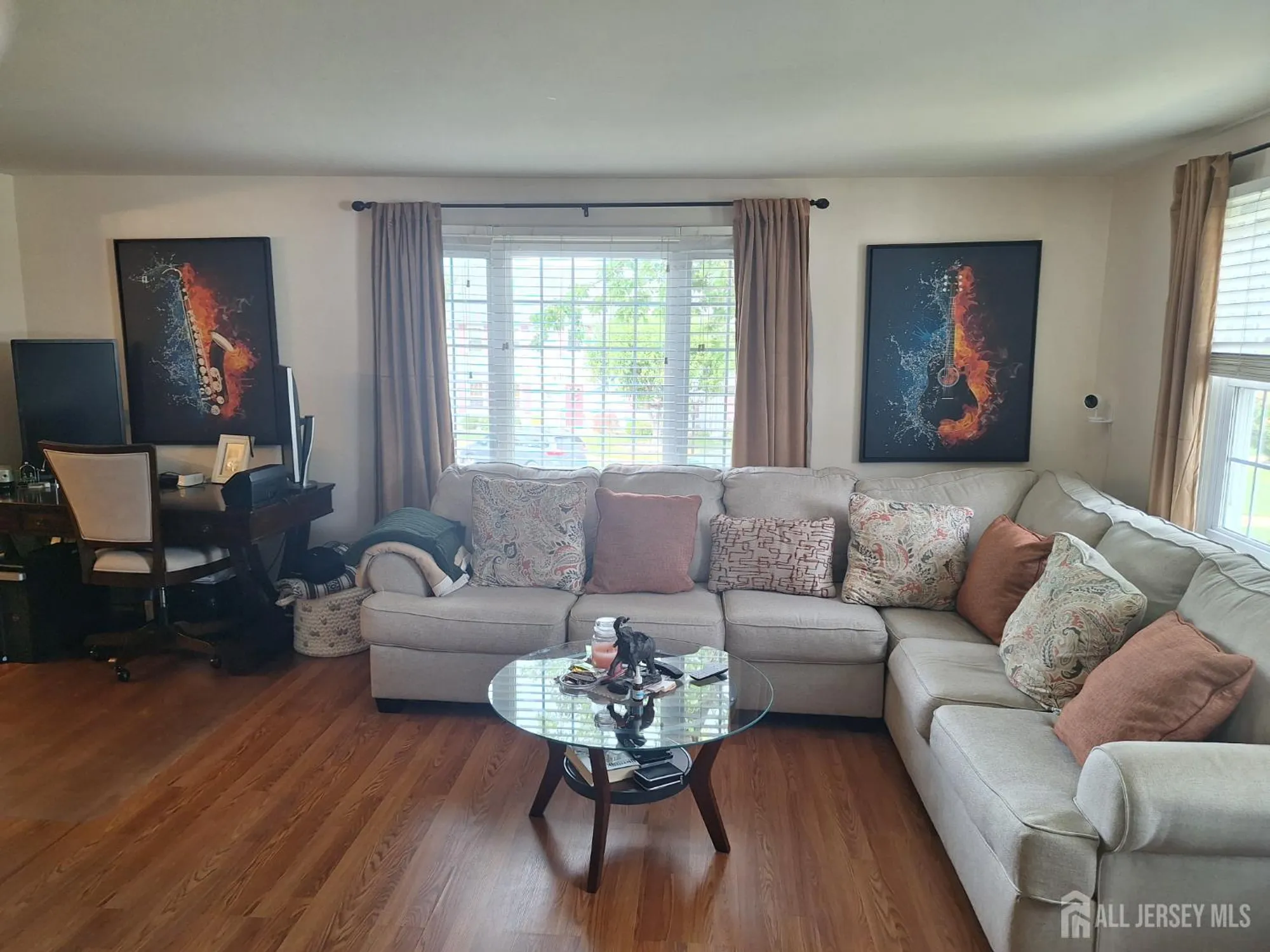 Property Slideshow image 9 of 21 | 95 gloucester way o, Monroe, NJ, 08831