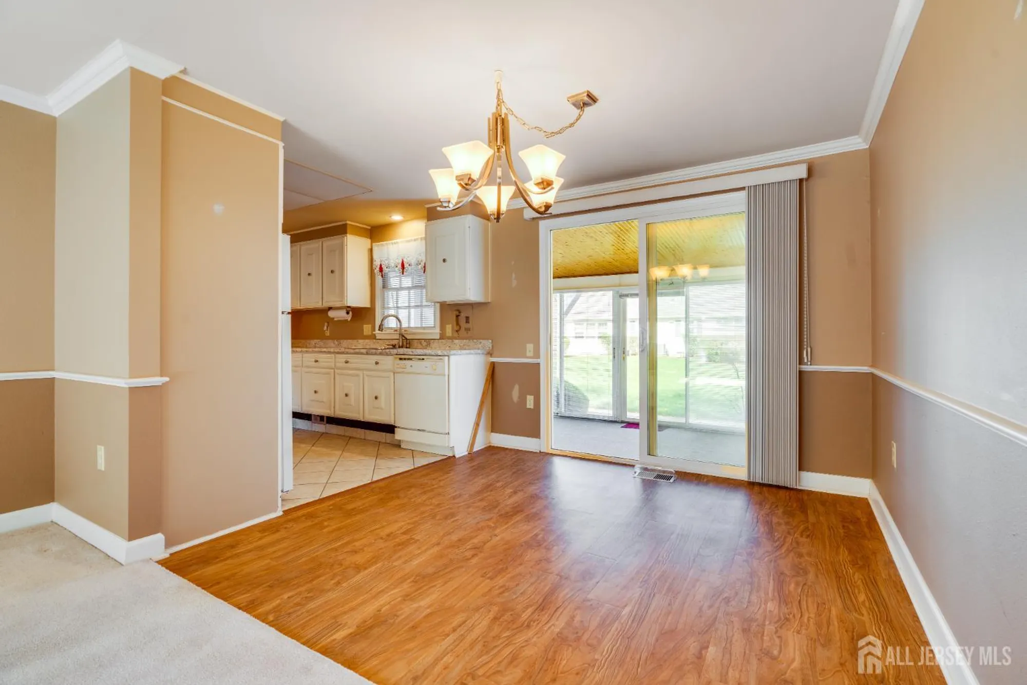 Property Slideshow image 6 of 15 | 23 rossmoor dr c, Monroe, NJ, 08831