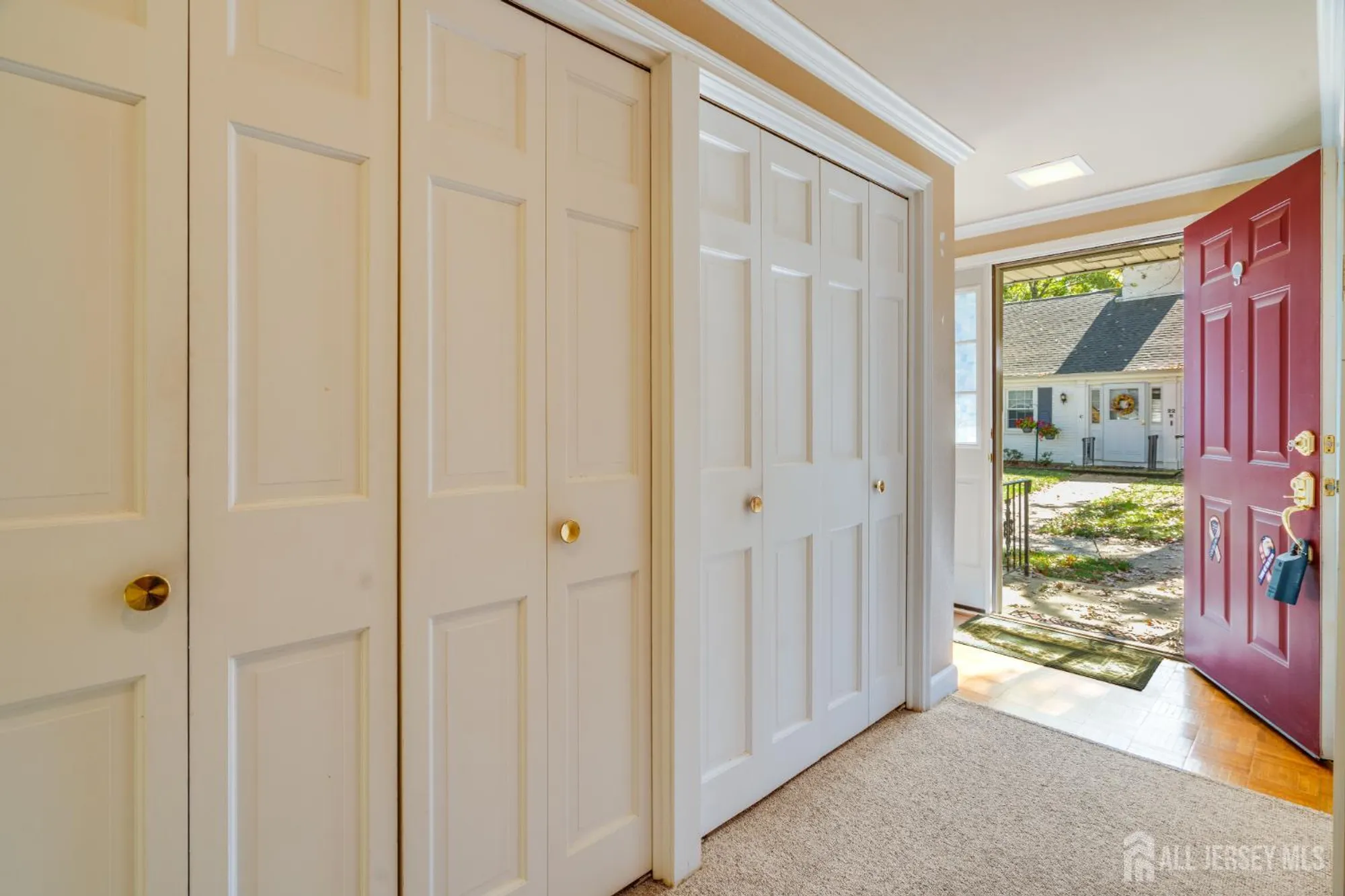 Property Slideshow image 4 of 15 | 23 rossmoor dr c, Monroe, NJ, 08831