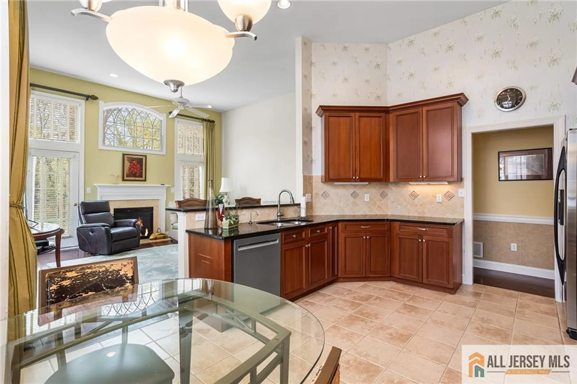 Property Slideshow image 20 of 42 | 34 schindler ct # 17, Lawrence, NJ, 08648