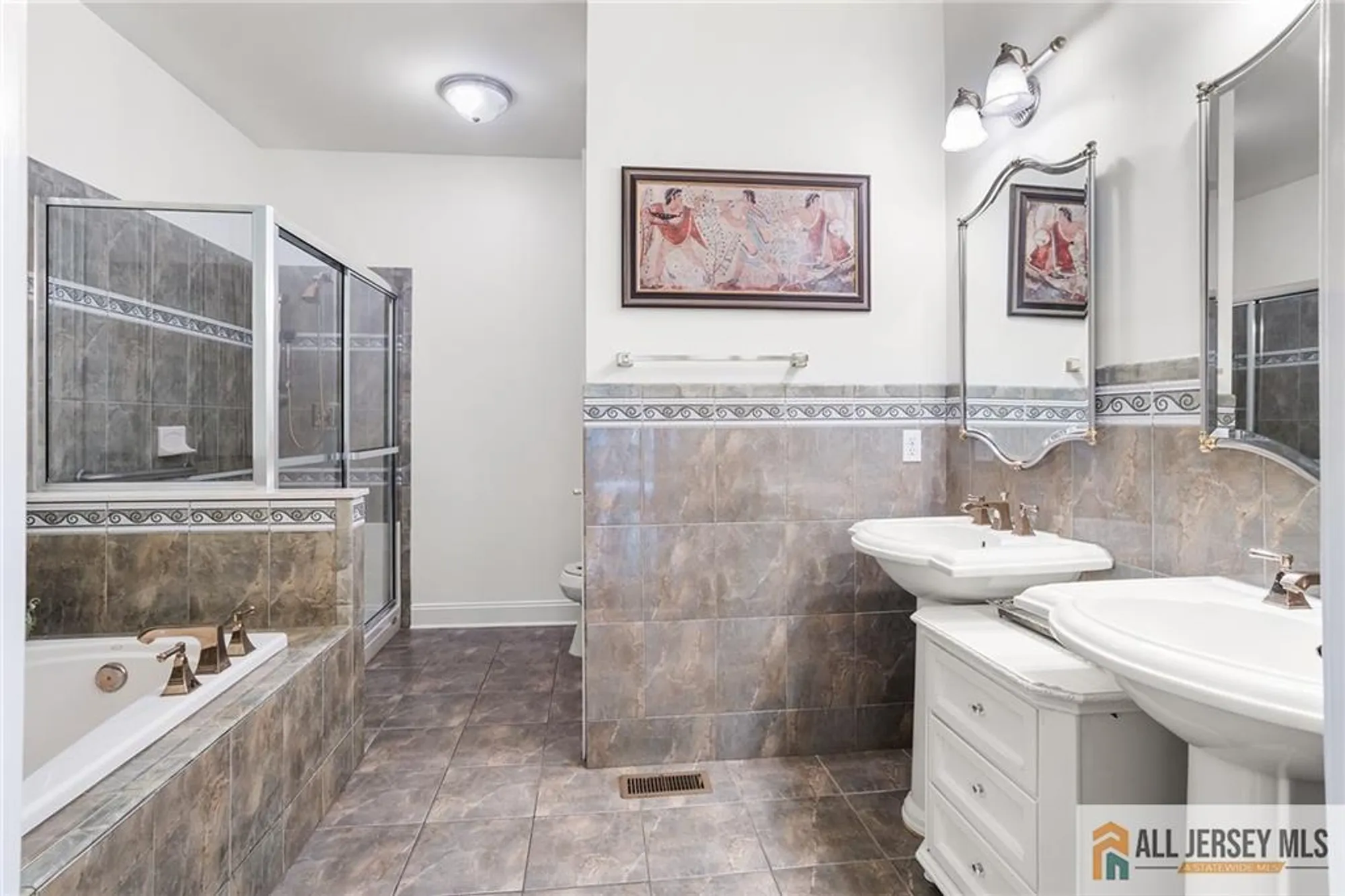 Property Slideshow image 27 of 42 | 34 schindler ct # 17, Lawrence, NJ, 08648