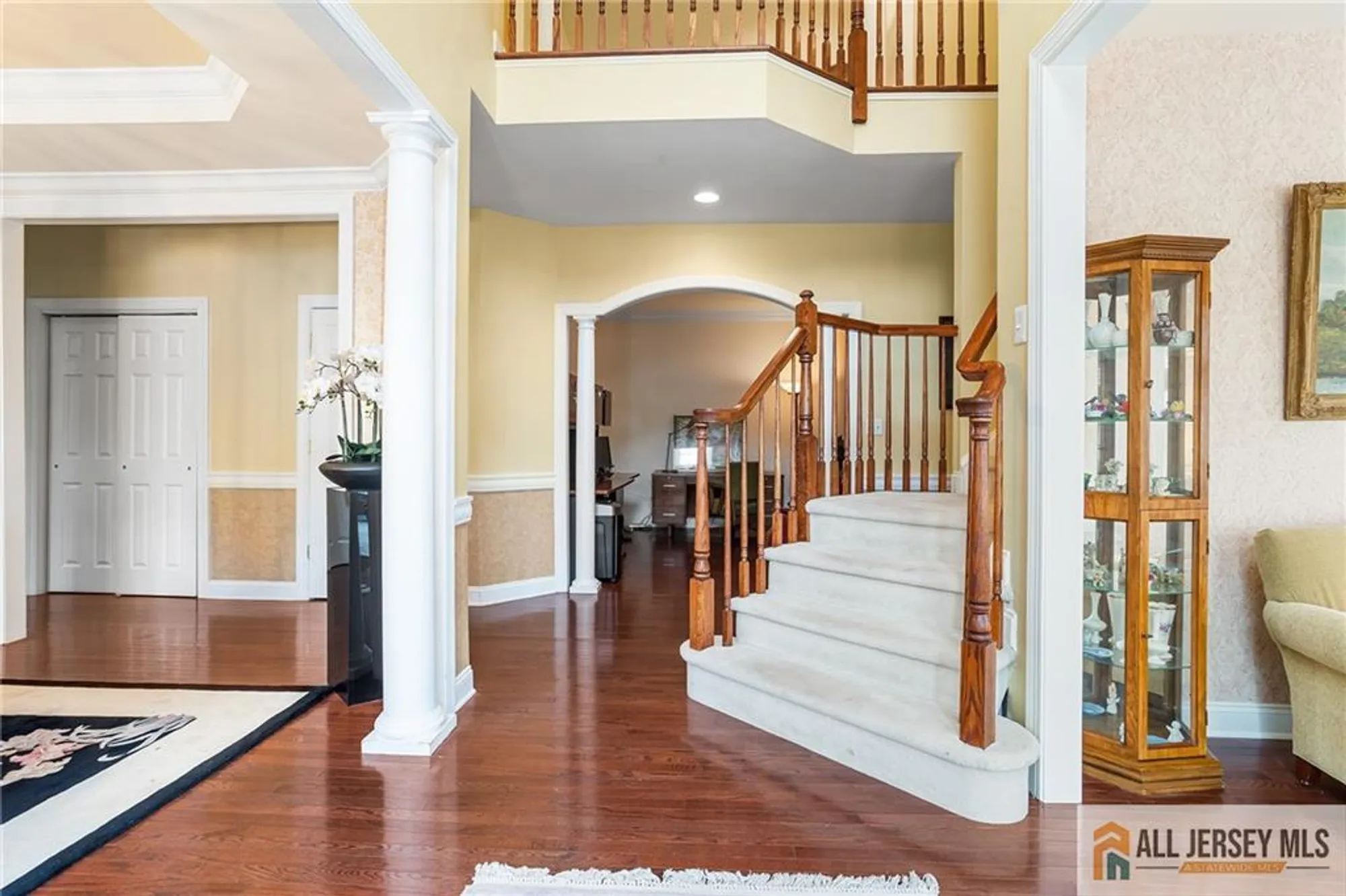 Property Slideshow image 6 of 42 | 34 schindler ct # 17, Lawrence, NJ, 08648