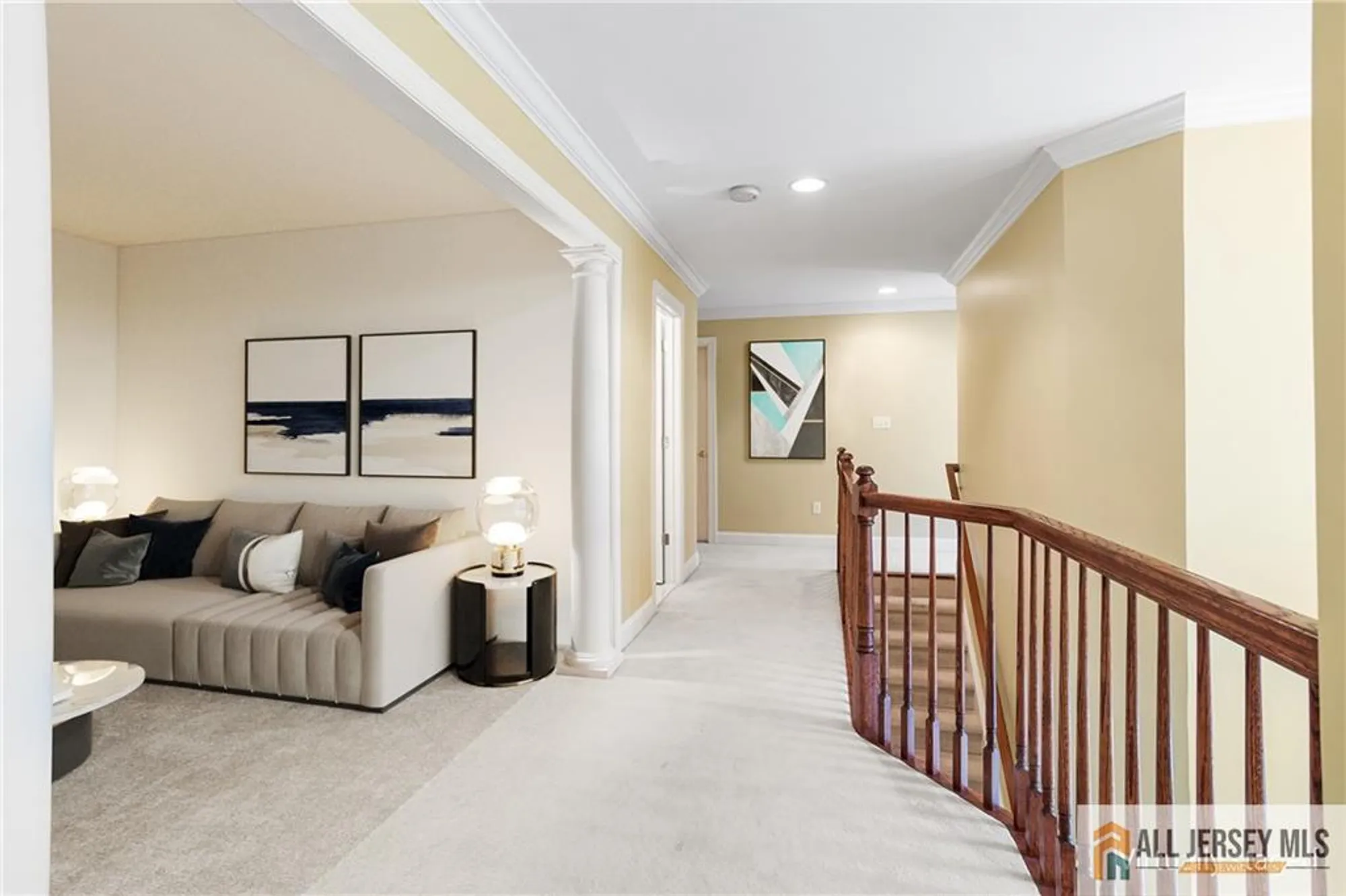 Property Slideshow image 34 of 42 | 34 schindler ct # 17, Lawrence, NJ, 08648