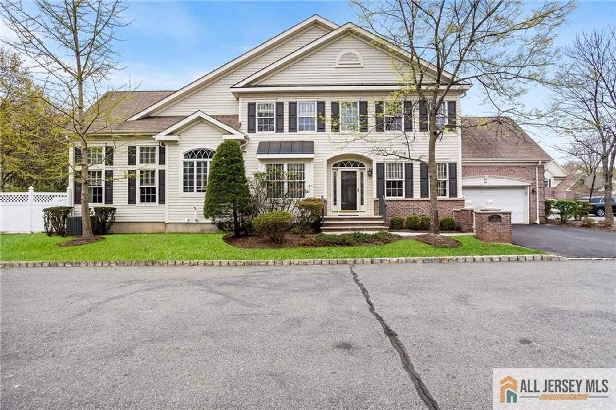 Property Slideshow image 2 of 42 | 34 schindler ct # 17, Lawrence, NJ, 08648