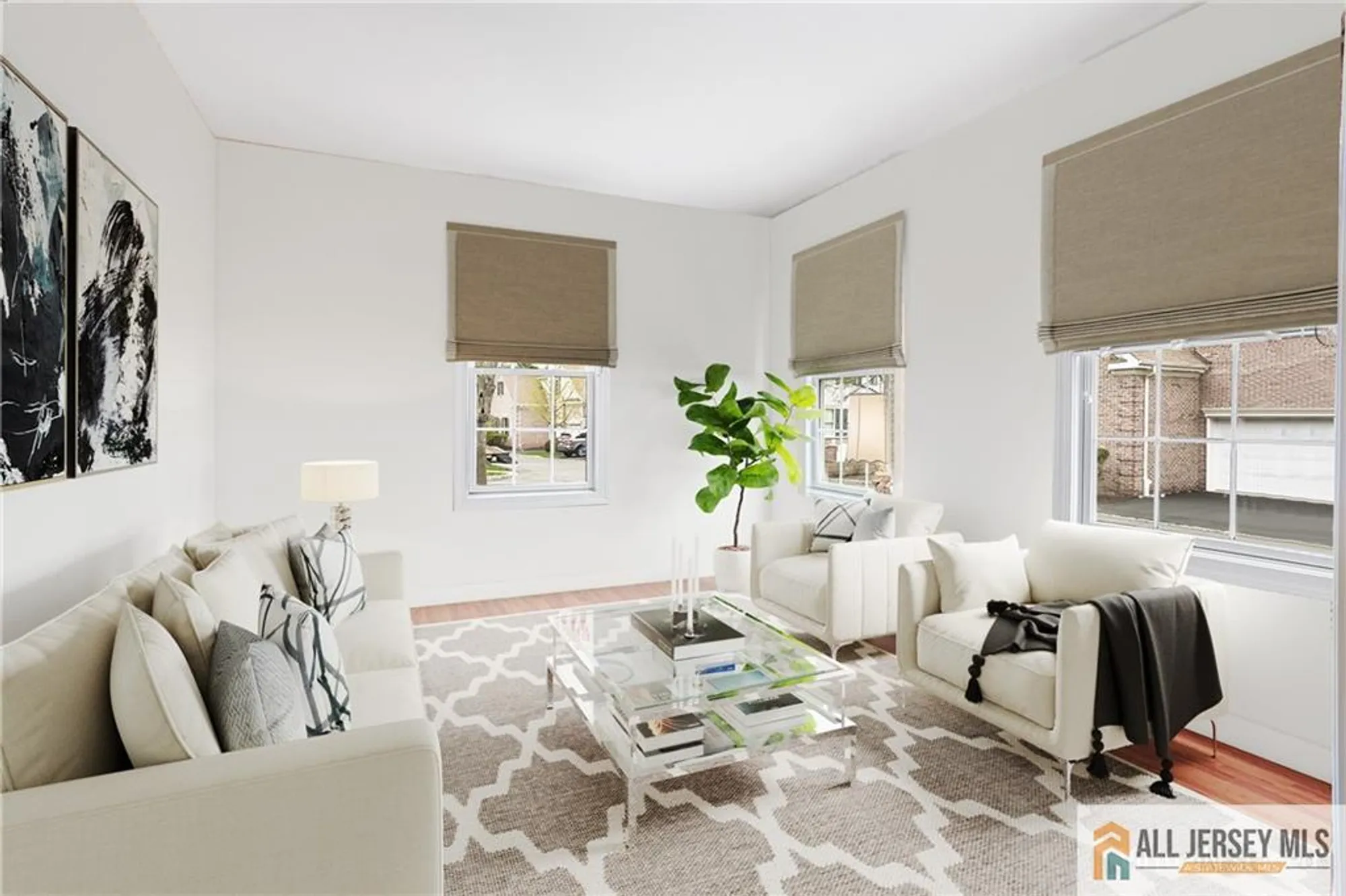 Property Slideshow image 8 of 42 | 34 schindler ct # 17, Lawrence, NJ, 08648