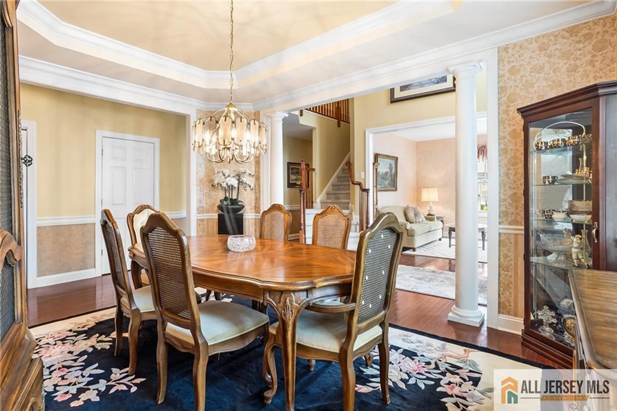 Property Slideshow image 15 of 42 | 34 schindler ct # 17, Lawrence, NJ, 08648