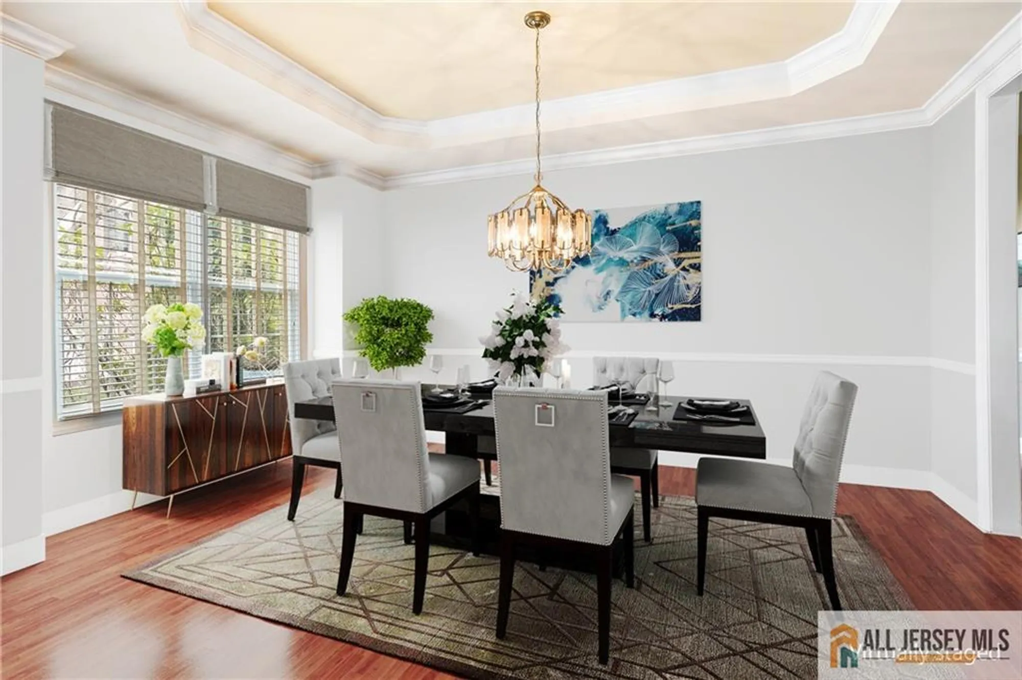 Property Slideshow image 12 of 42 | 34 schindler ct # 17, Lawrence, NJ, 08648