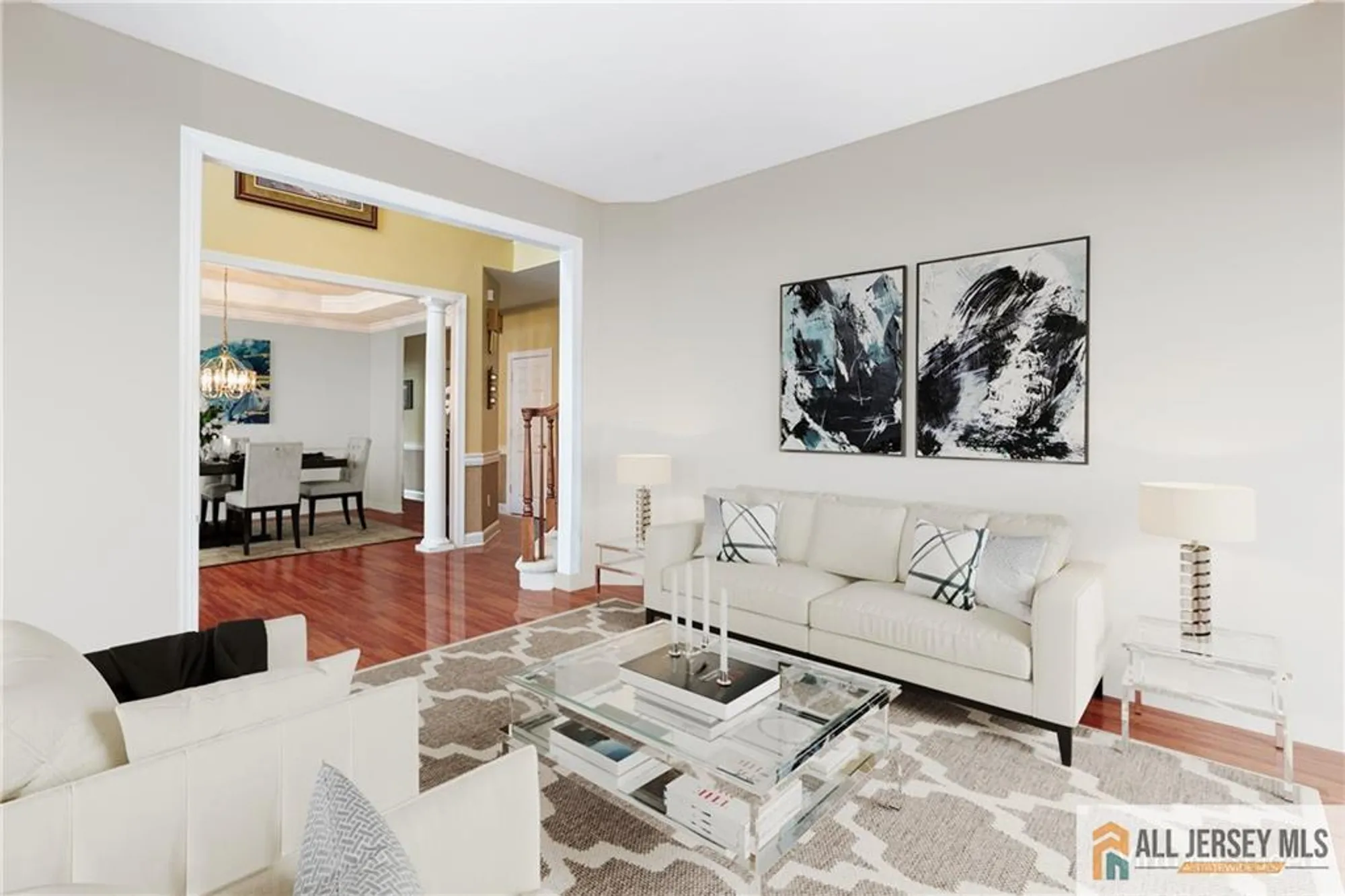 Property Slideshow image 10 of 42 | 34 schindler ct # 17, Lawrence, NJ, 08648