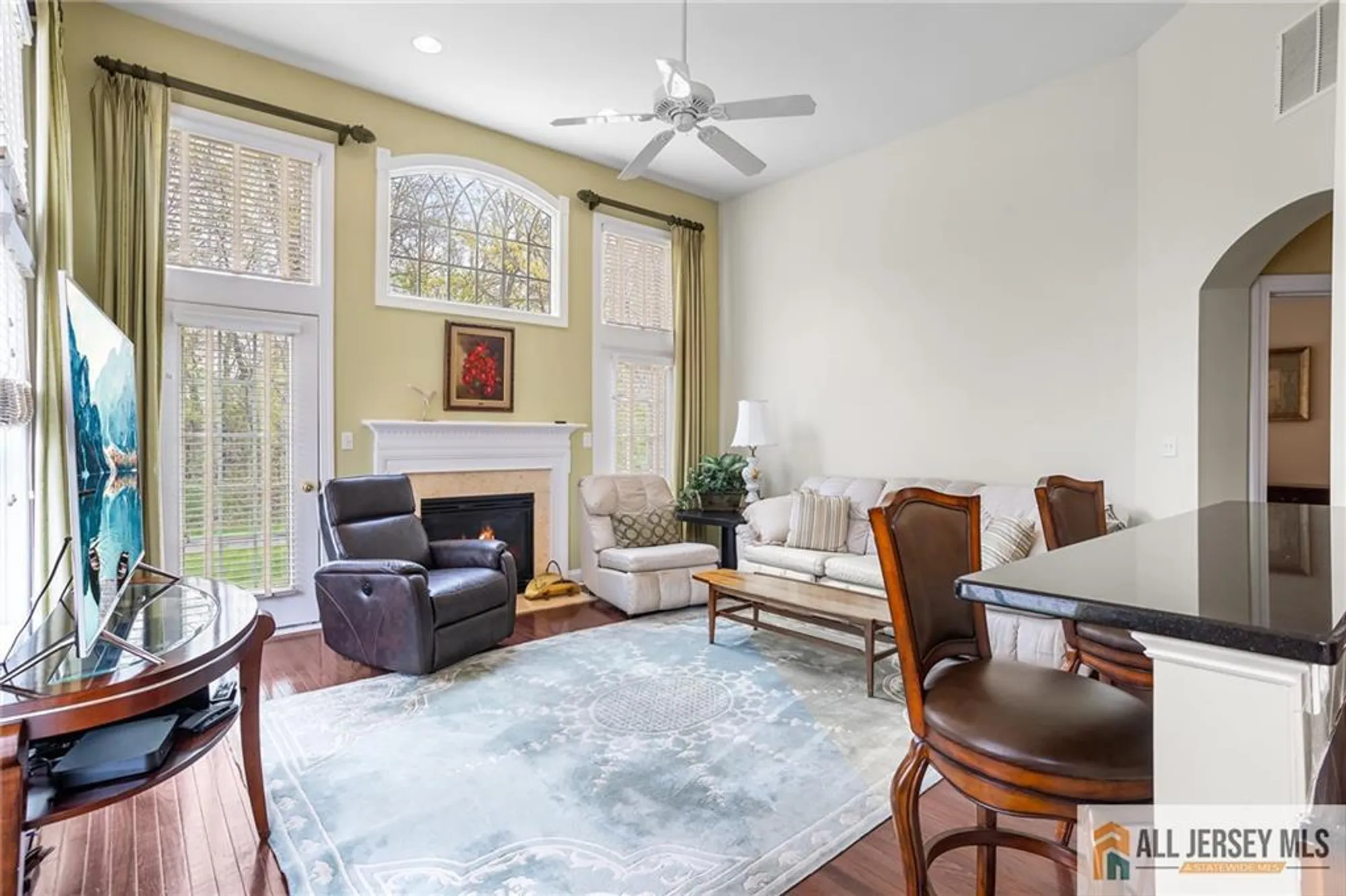 Property Slideshow image 21 of 42 | 34 schindler ct # 17, Lawrence, NJ, 08648