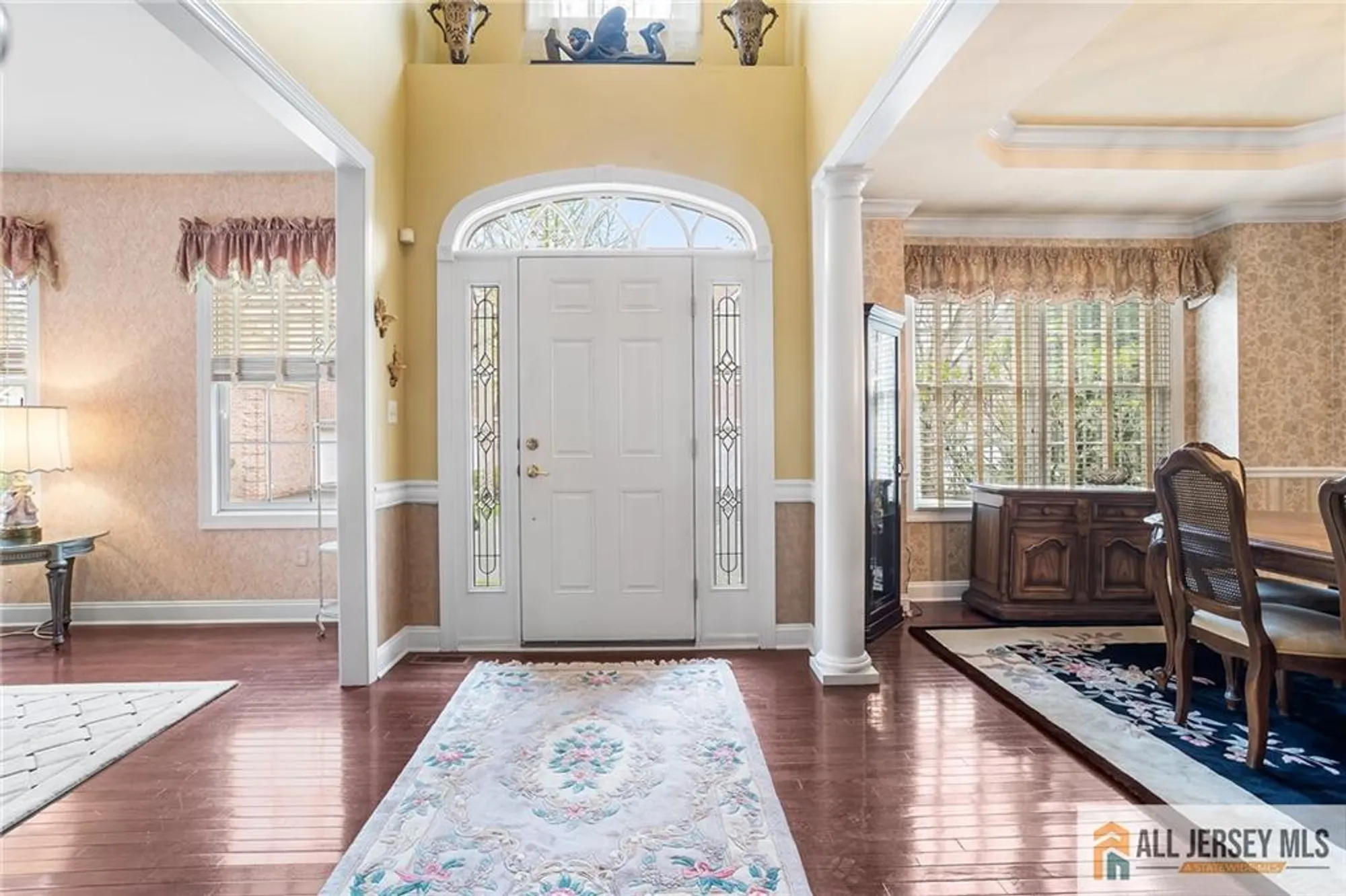 Property Slideshow image 7 of 42 | 34 schindler ct # 17, Lawrence, NJ, 08648