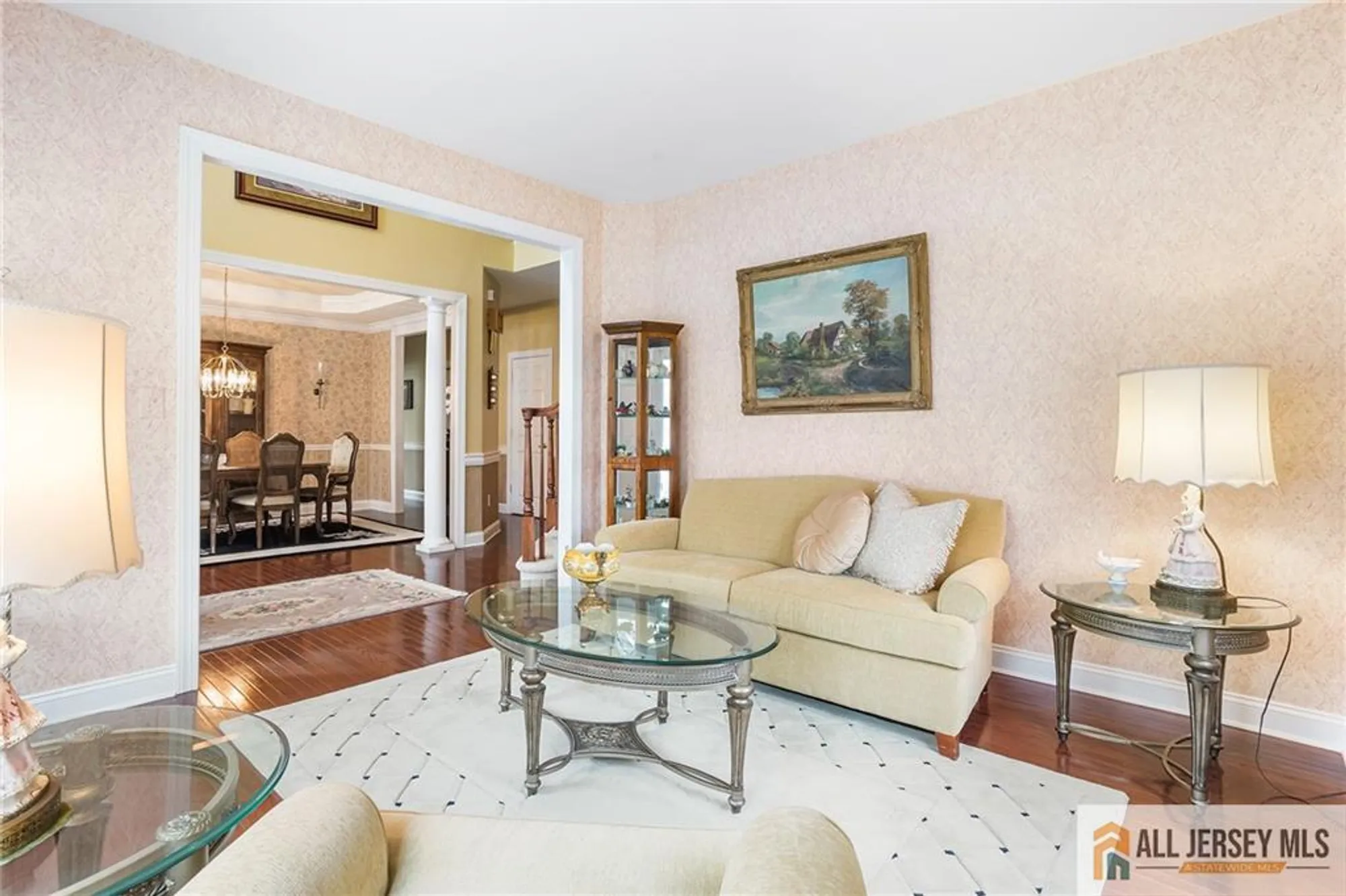 Property Slideshow image 11 of 42 | 34 schindler ct # 17, Lawrence, NJ, 08648