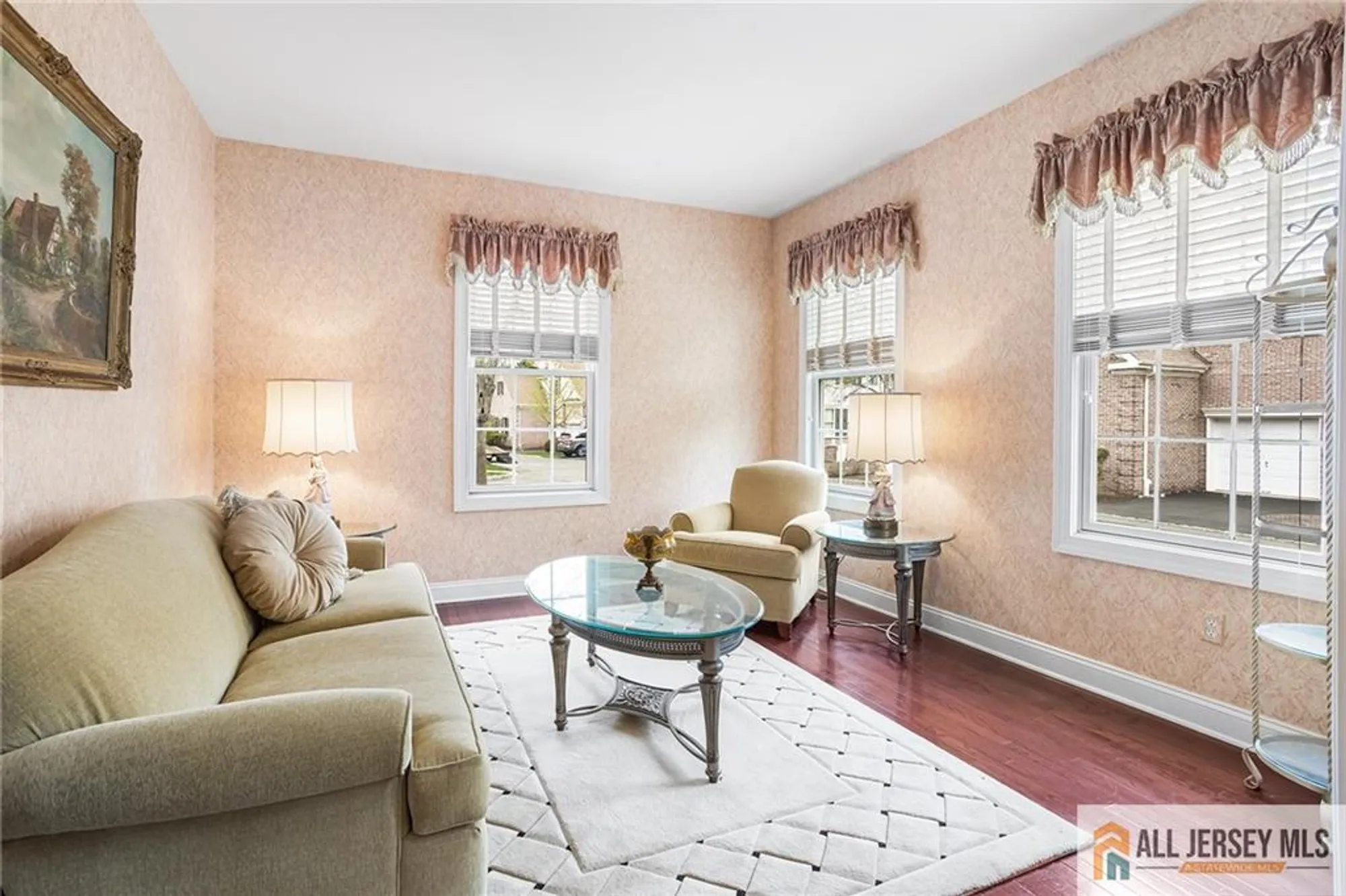Property Slideshow image 9 of 42 | 34 schindler ct # 17, Lawrence, NJ, 08648