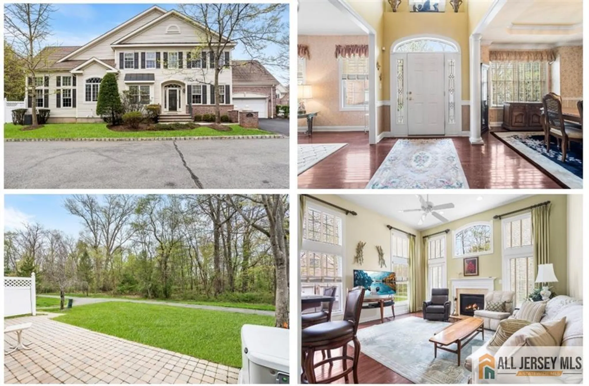 Property Slideshow image 5 of 42 | 34 schindler ct # 17, Lawrence, NJ, 08648