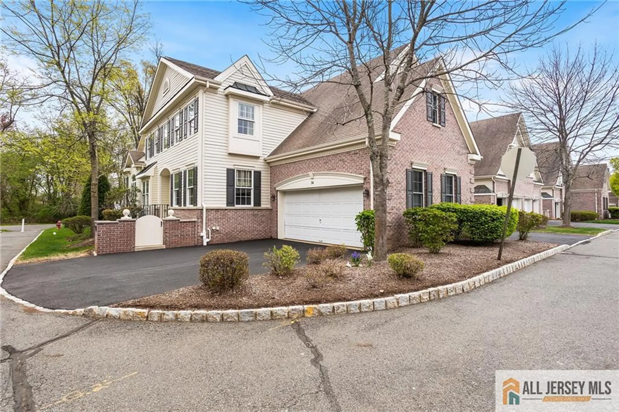 Property Slideshow image 1 of 42 | 34 schindler ct # 17, Lawrence, NJ, 08648