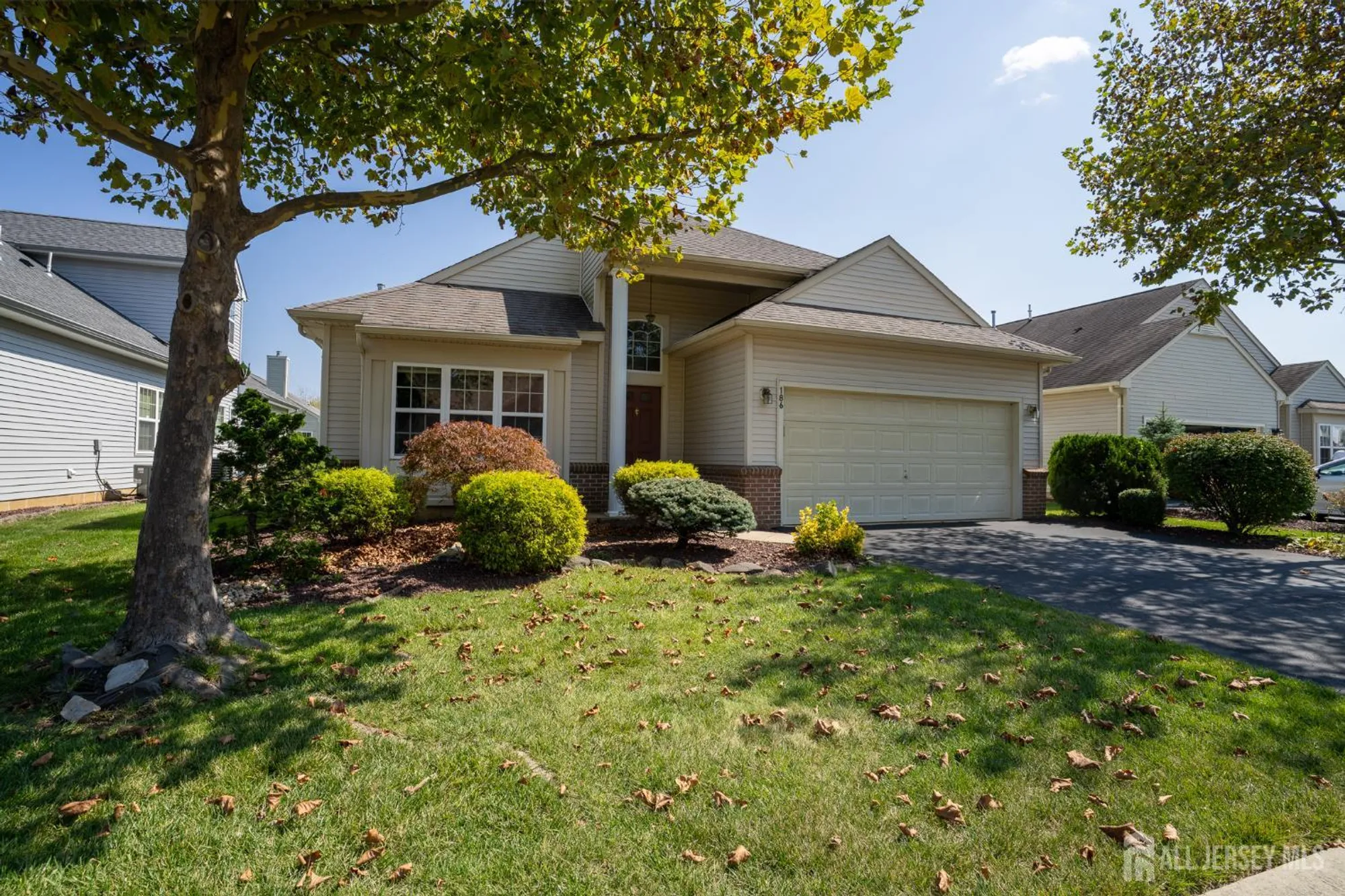 Property Slideshow image 1 of 44 | 186 valencia dr, Monroe, NJ, 08831
