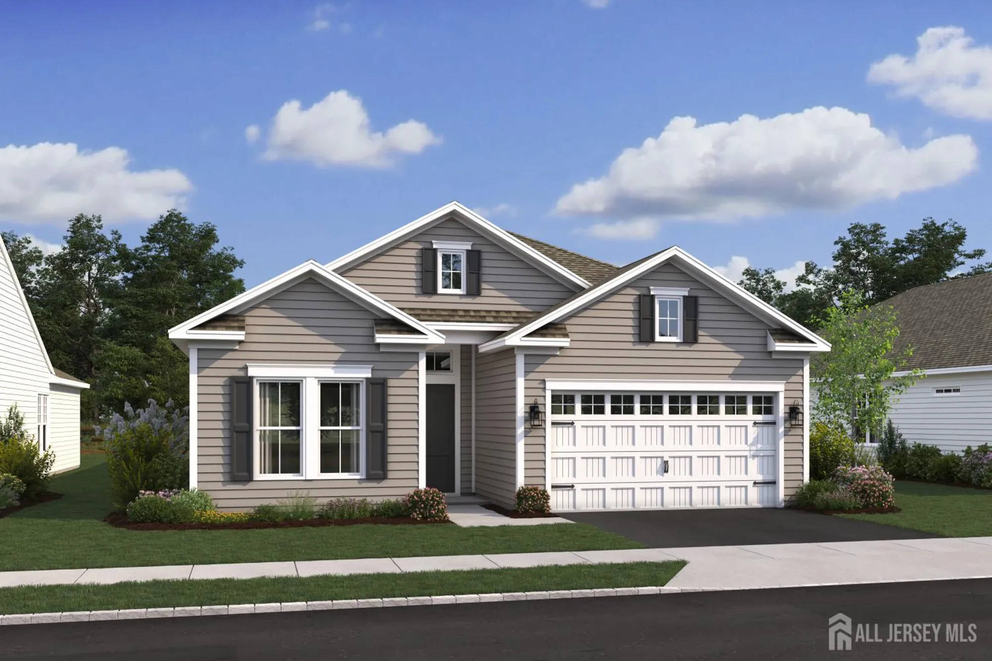 Property Slideshow image 39 of 39 | 22 brewer way # 25, Plainsboro, NJ, 08536