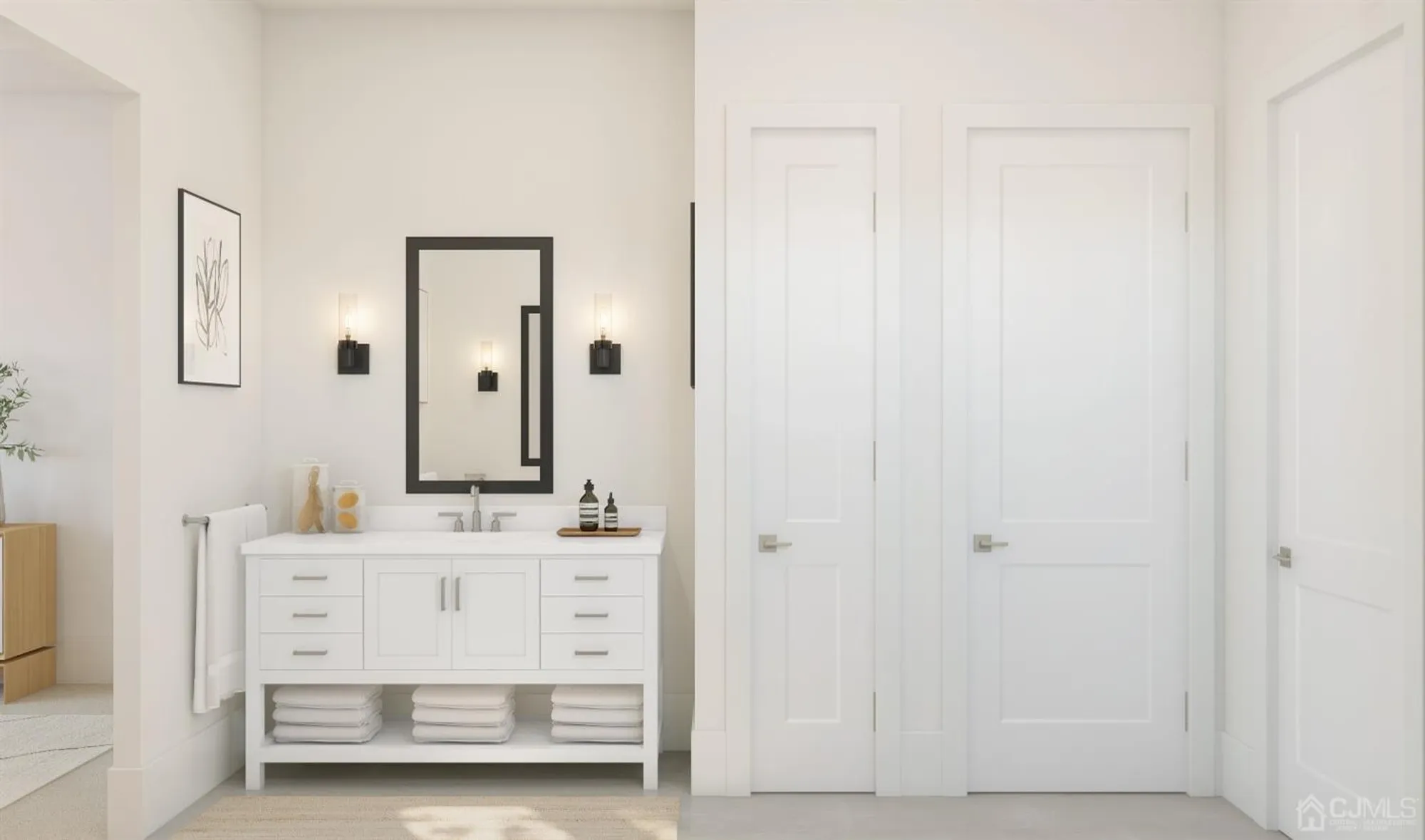 Property Slideshow image 13 of 16 | 26 brewer way, Plainsboro, NJ, 08536