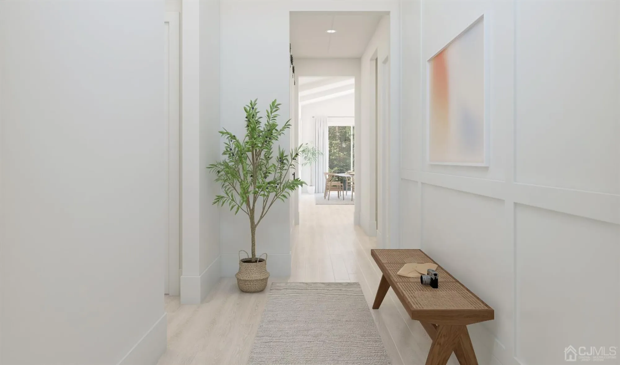 Property Slideshow image 6 of 16 | 47 brewer way, Plainsboro, NJ, 08536