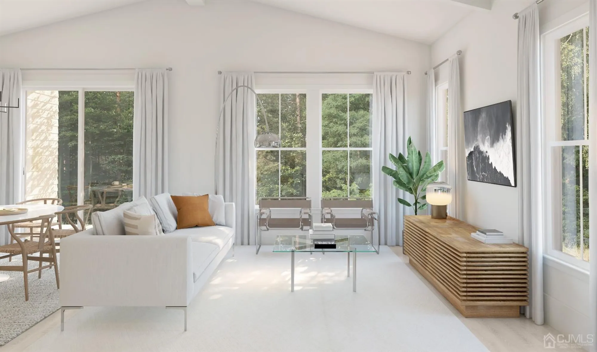 Property Slideshow image 7 of 16 | 47 brewer way, Plainsboro, NJ, 08536