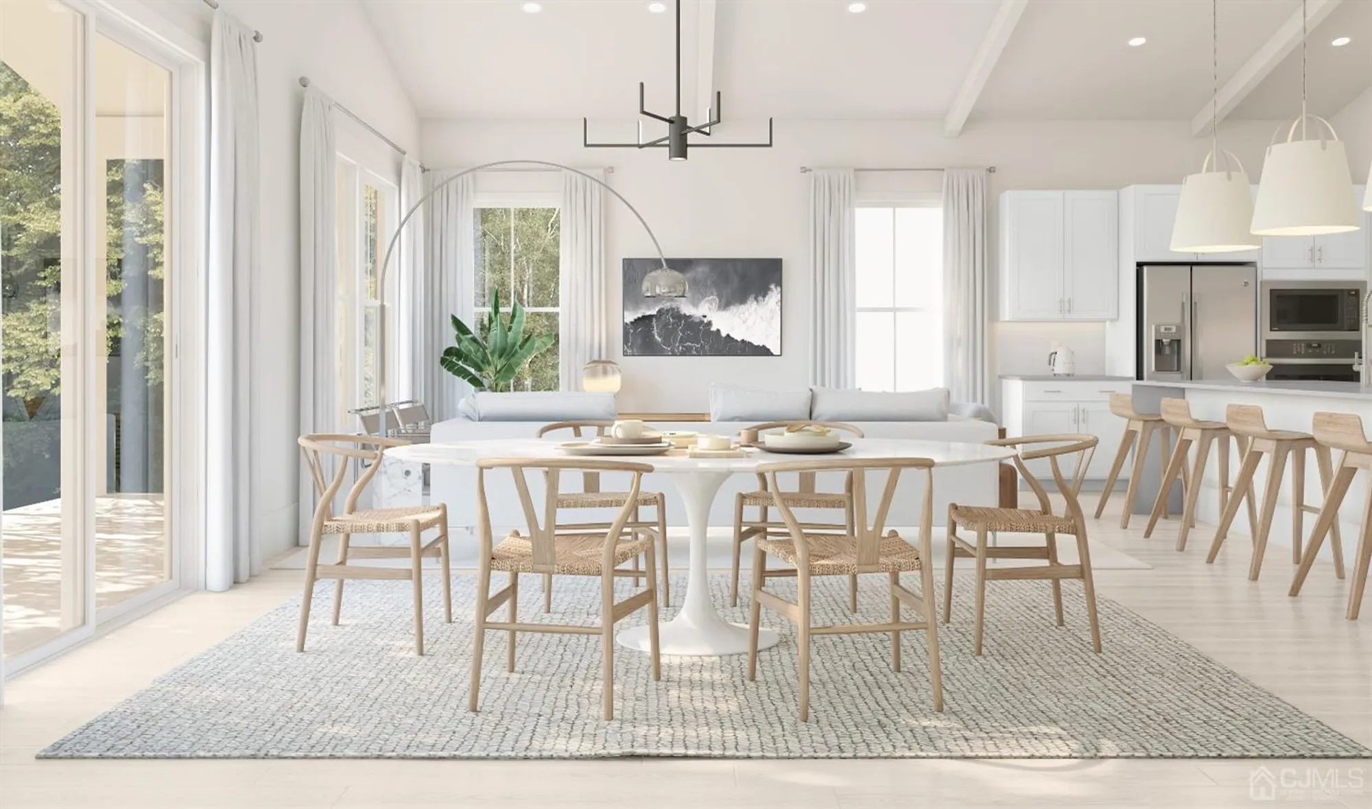 Property Slideshow image 4 of 16 | 26 brewer way, Plainsboro, NJ, 08536