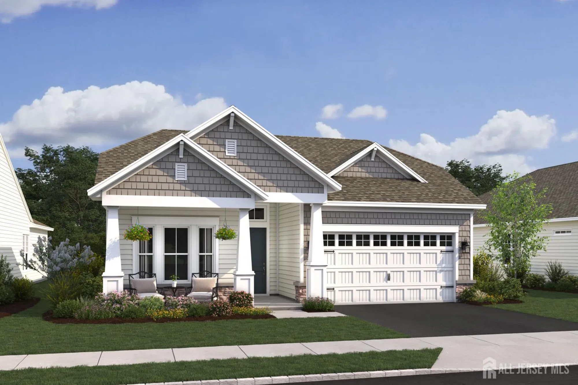 Property Slideshow image 1 of 16 | 47 brewer way, Plainsboro, NJ, 08536