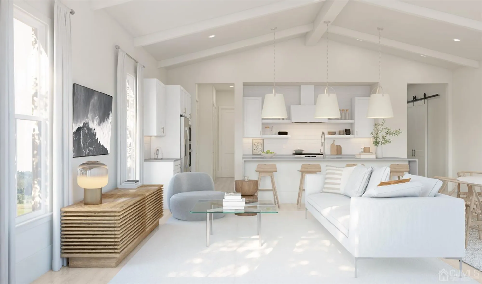 Property Slideshow image 8 of 16 | 47 brewer way, Plainsboro, NJ, 08536