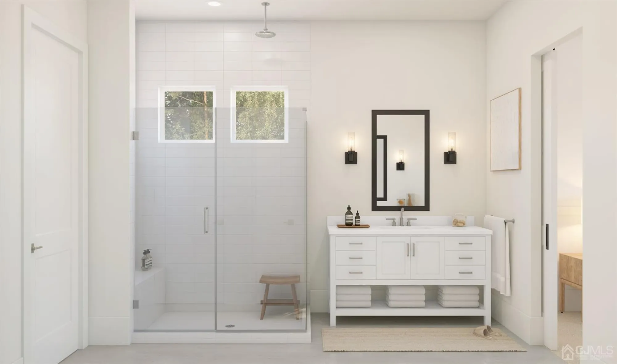 Property Slideshow image 12 of 16 | 47 brewer way, Plainsboro, NJ, 08536