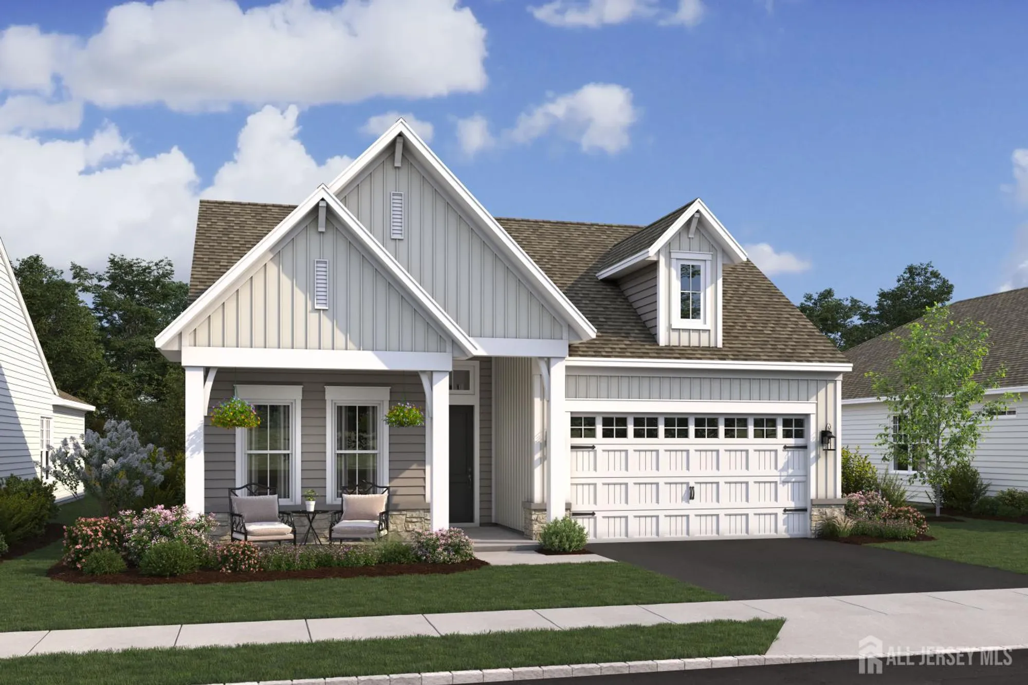 Property Slideshow image 1 of 16 | 26 brewer way, Plainsboro, NJ, 08536