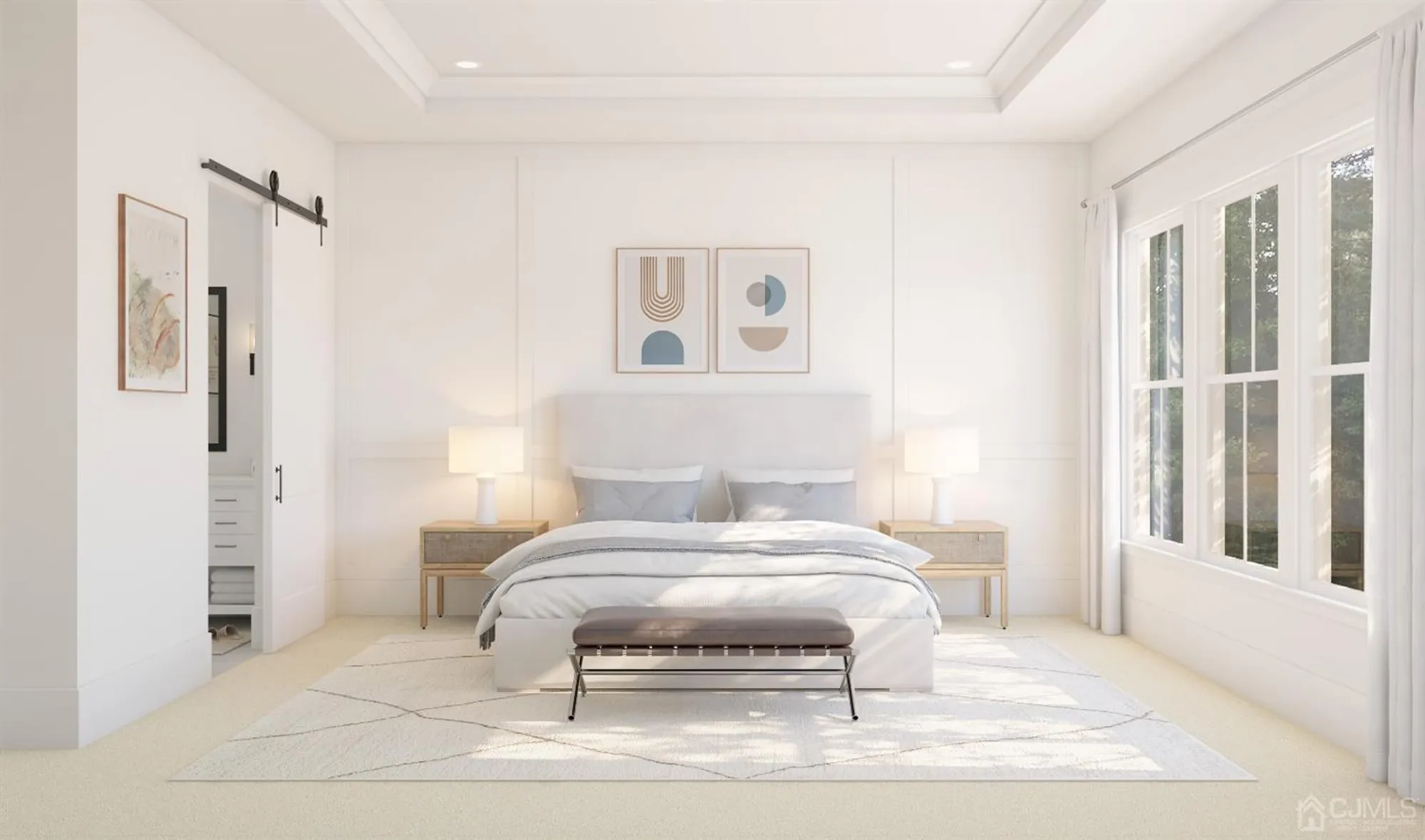 Property Slideshow image 15 of 16 | 26 brewer way, Plainsboro, NJ, 08536