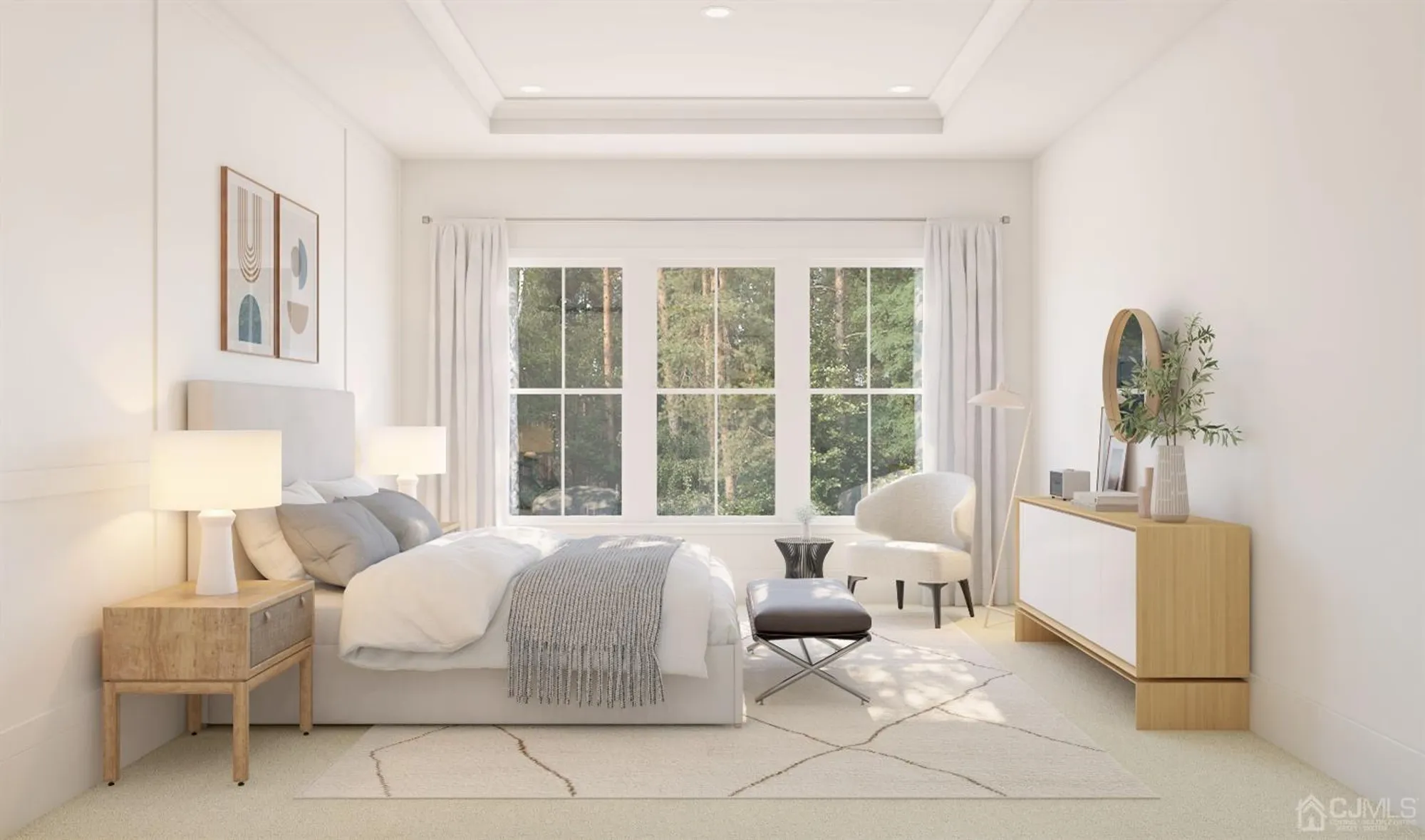 Property Slideshow image 16 of 16 | 47 brewer way, Plainsboro, NJ, 08536