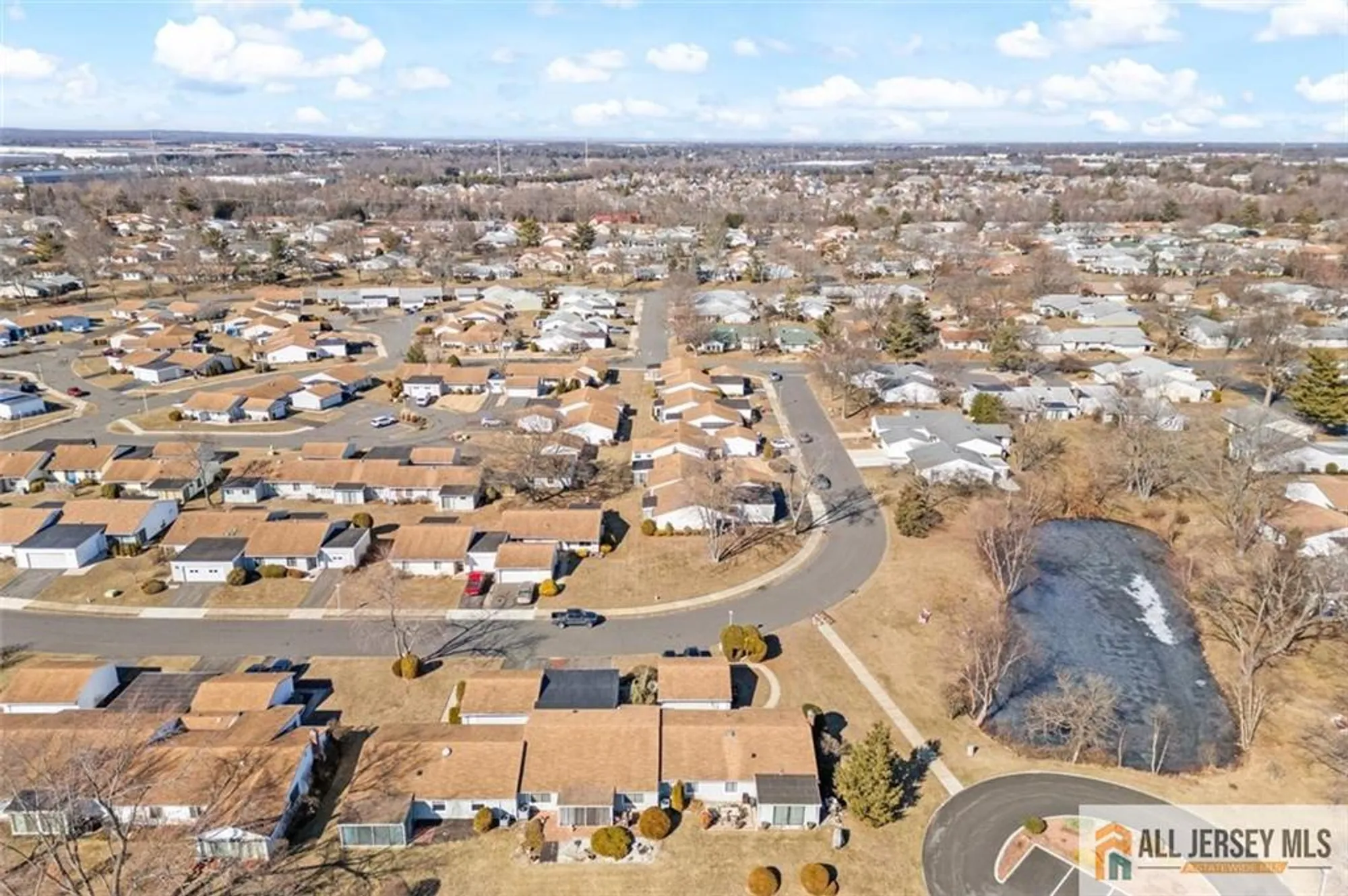 Property Slideshow image 33 of 33 | 40 haddon rd 40b, Monroe, NJ, 08831