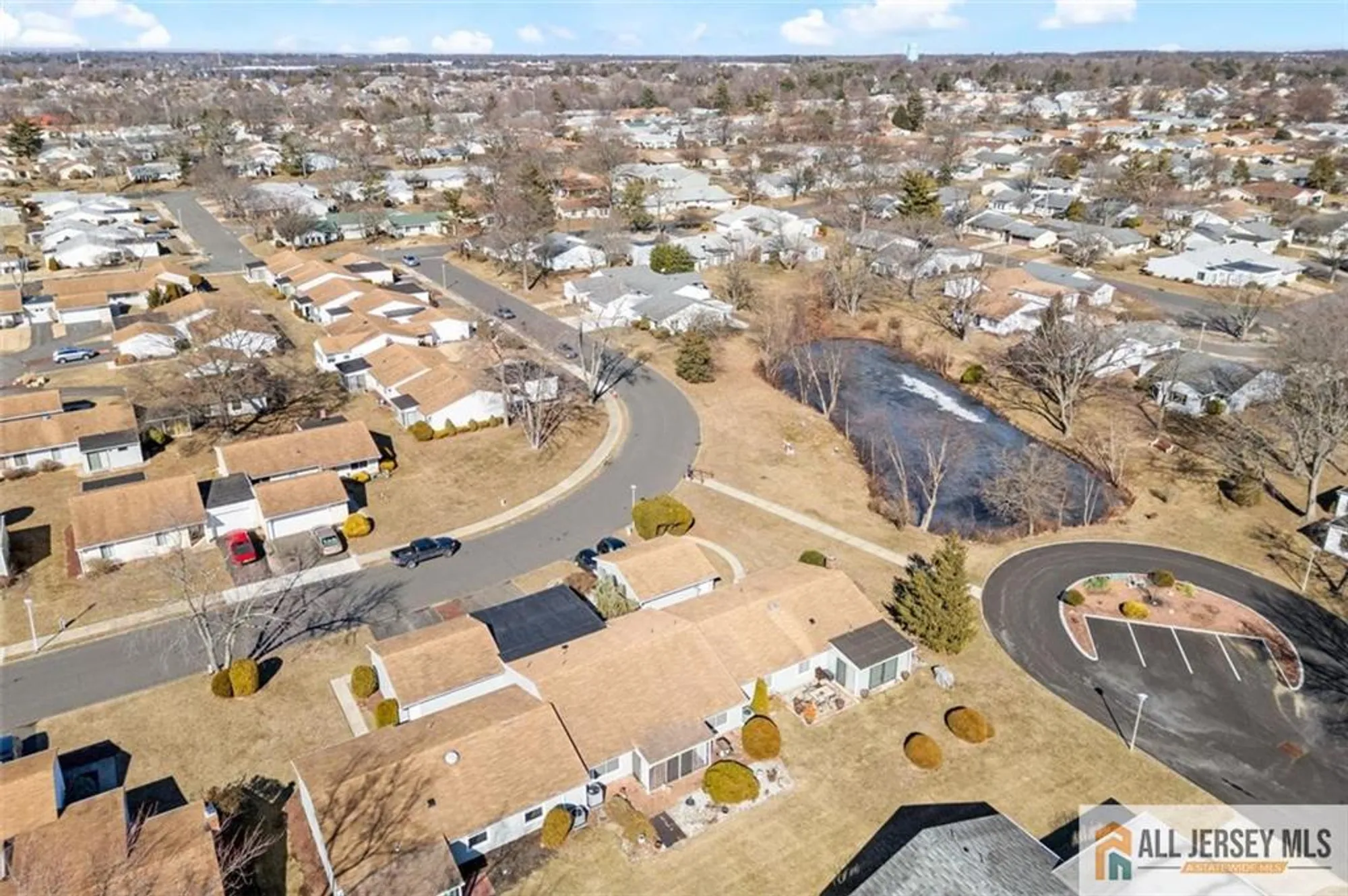 Property Slideshow image 26 of 33 | 40 haddon rd 40b, Monroe, NJ, 08831