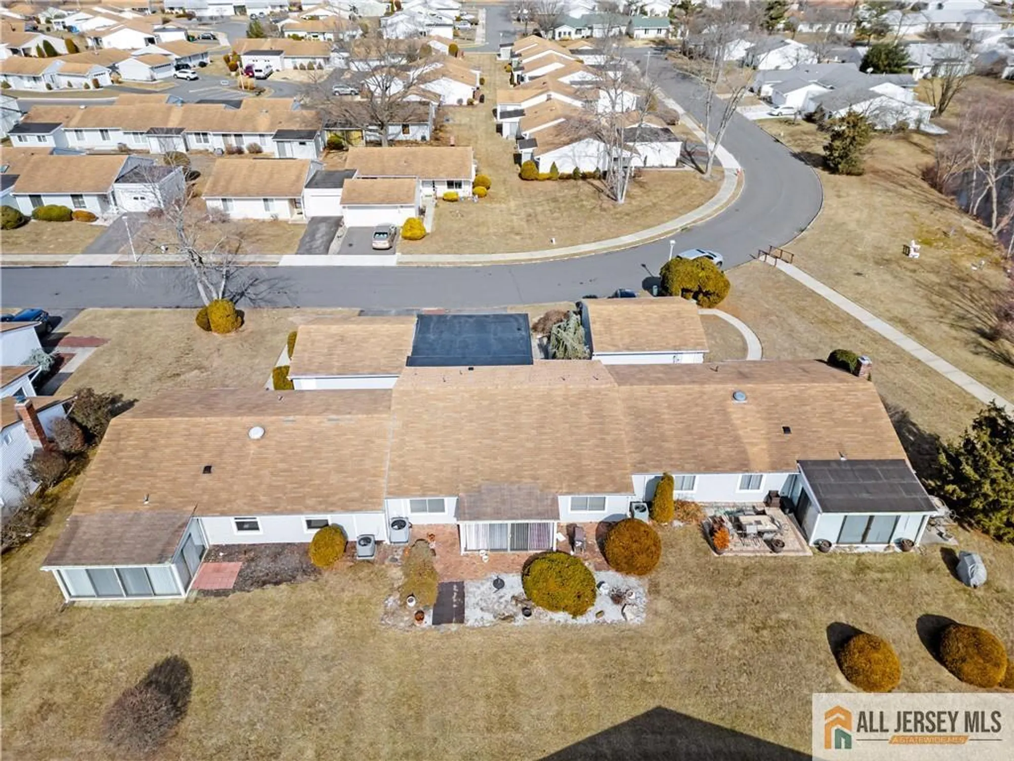 Property Slideshow image 24 of 33 | 40 haddon rd 40b, Monroe, NJ, 08831