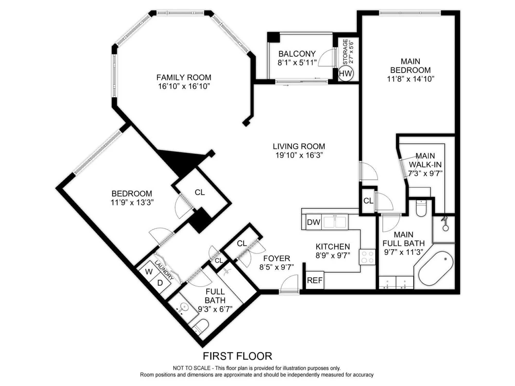 Property Slideshow image 25 of 25 | 5213 falston cir # 13, Old Bridge, NJ, 08857