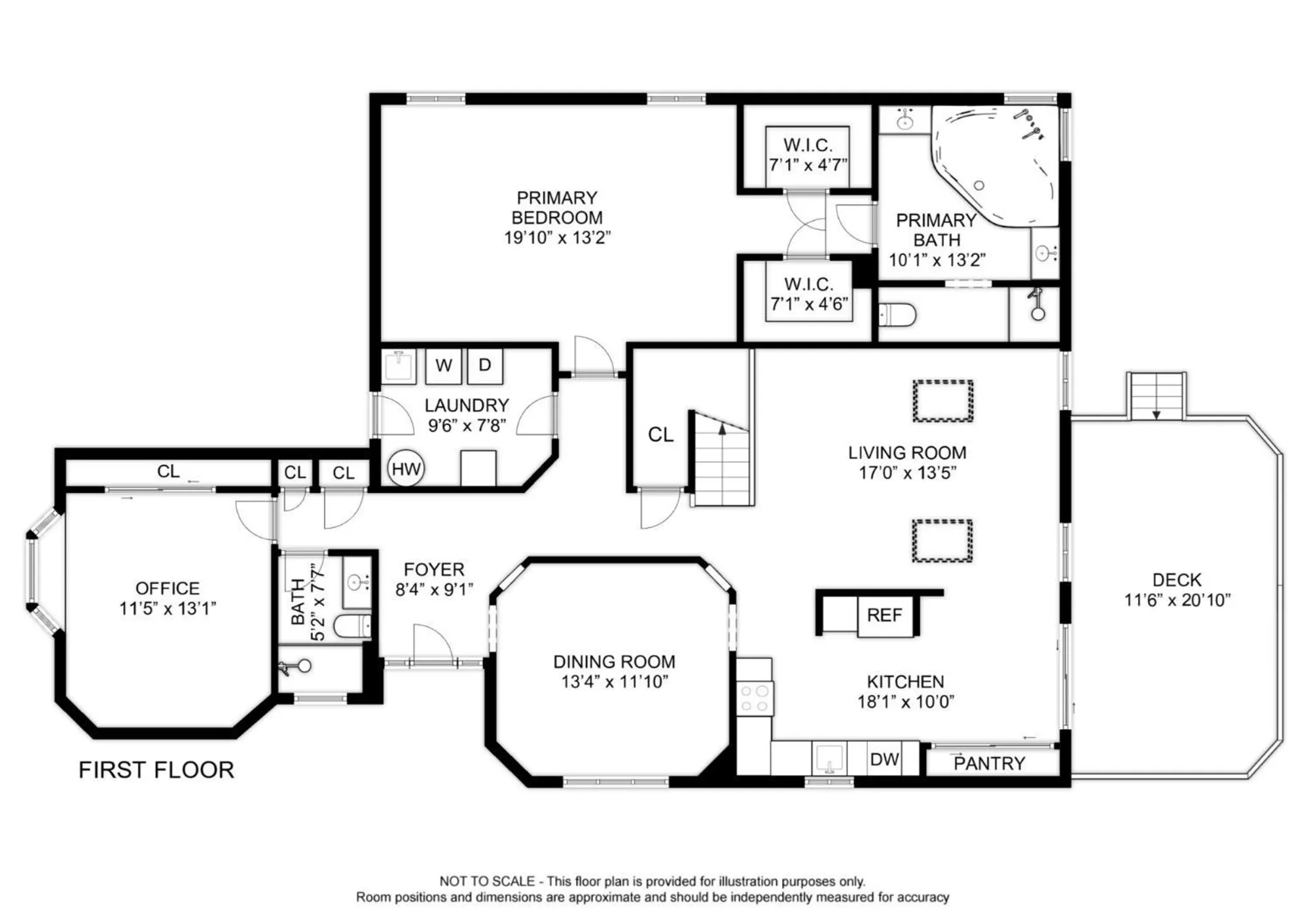 Property Slideshow image 25 of 26 | 109 leeds ln, Monroe, NJ, 08831
