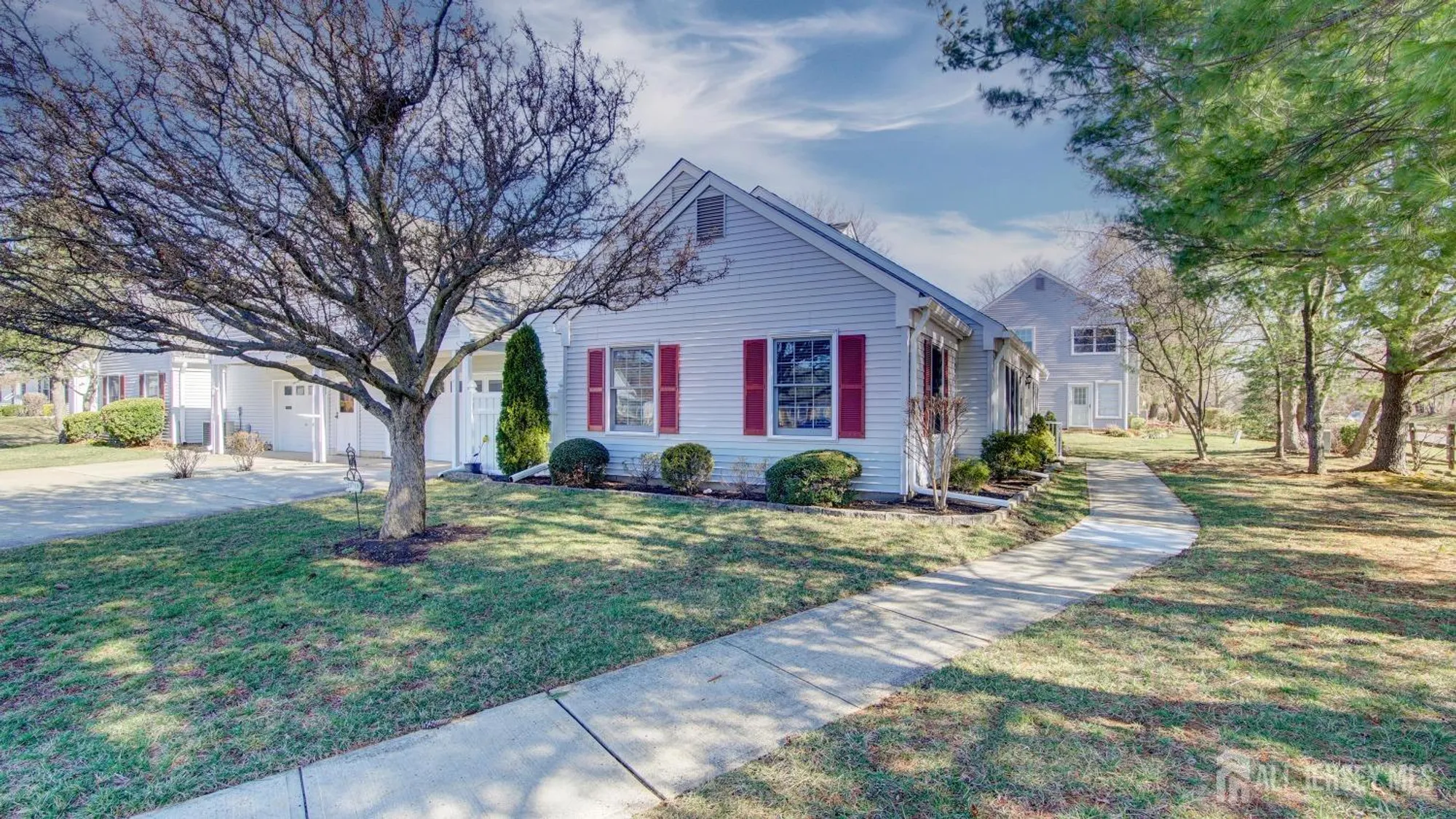 Property Slideshow image 4 of 45 | 741b nautilus ct b, Monroe, NJ, 08831