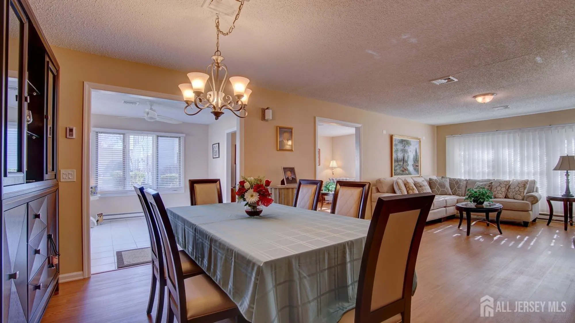 Property Slideshow image 13 of 45 | 741b nautilus ct b, Monroe, NJ, 08831