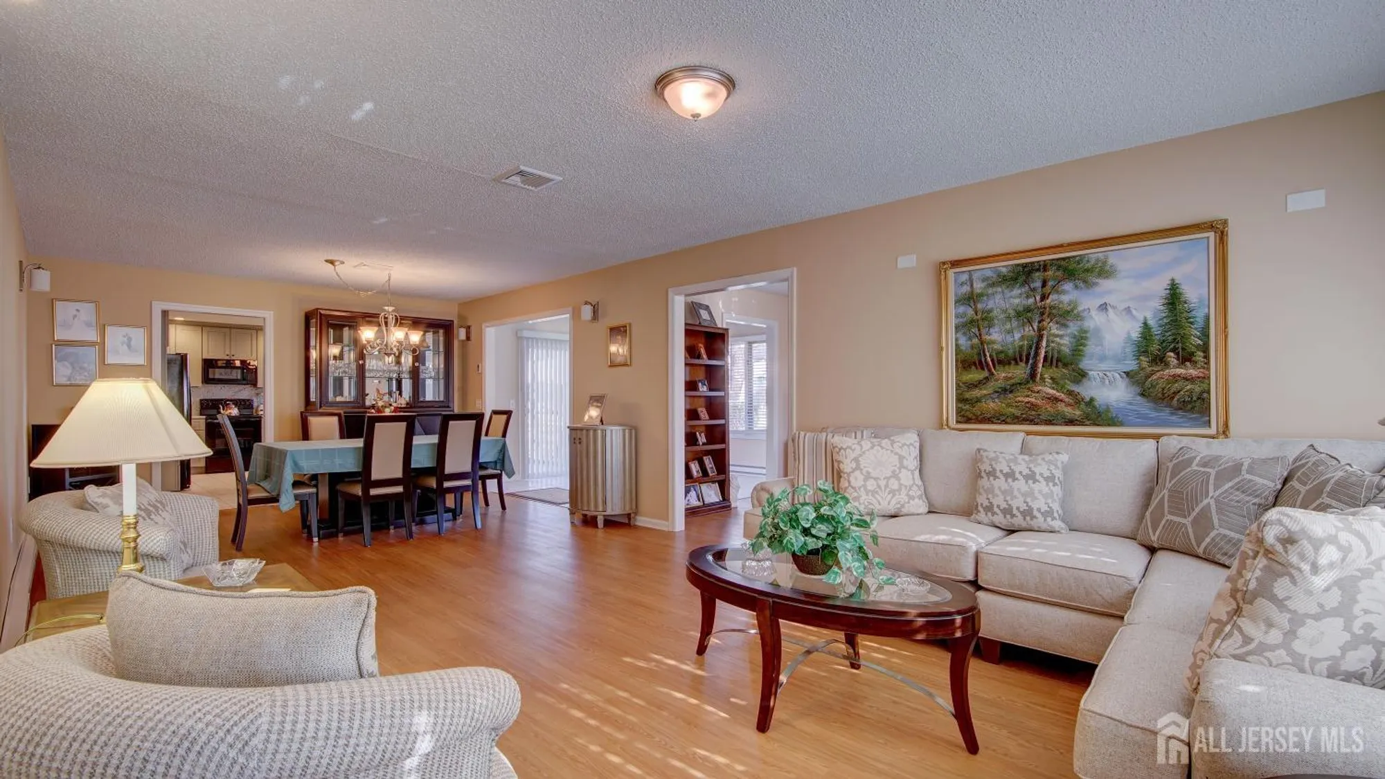 Property Slideshow image 11 of 45 | 741b nautilus ct b, Monroe, NJ, 08831