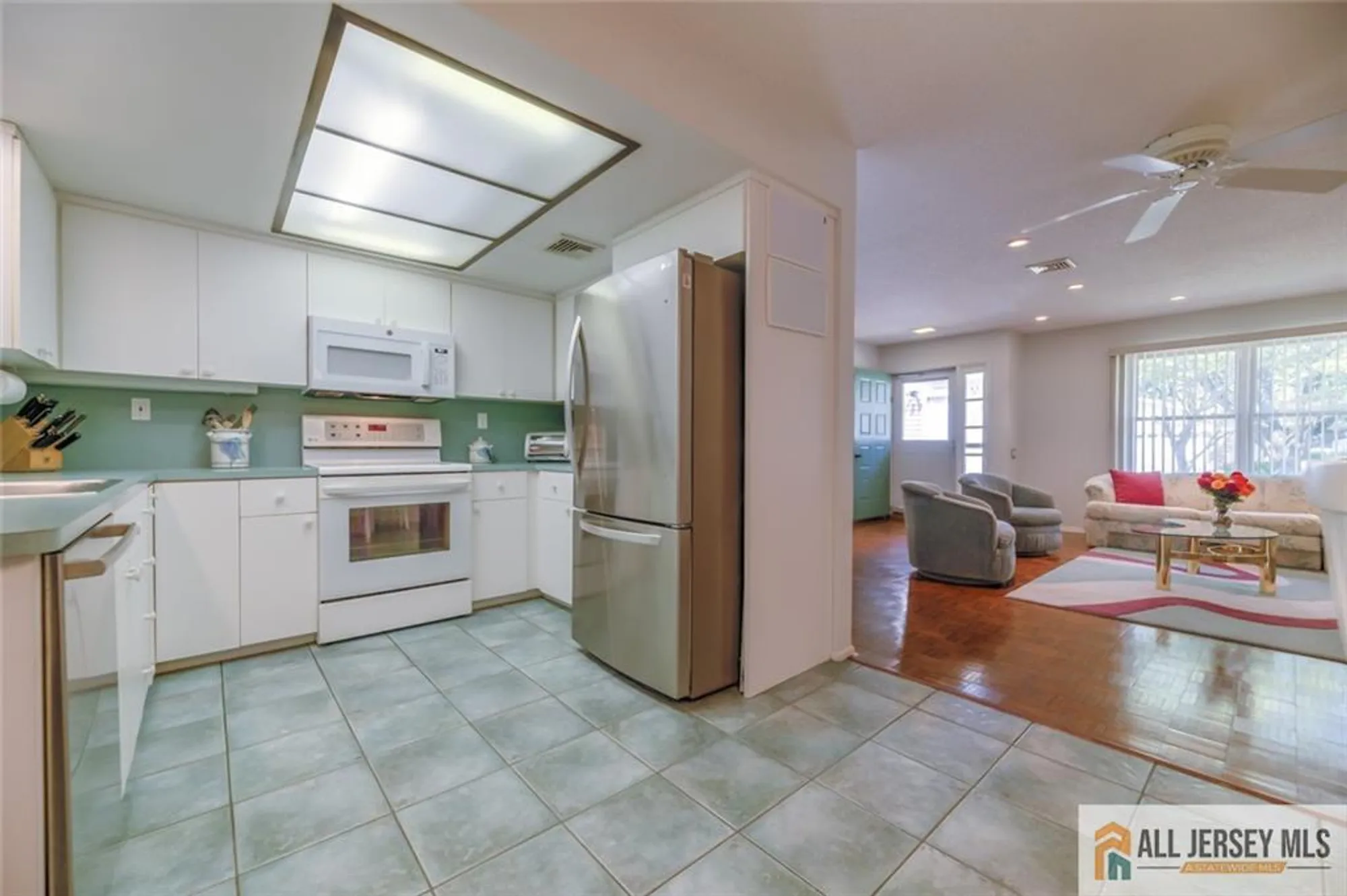 Property Slideshow image 8 of 41 | 301 yardley dr a, Monroe, NJ, 08831