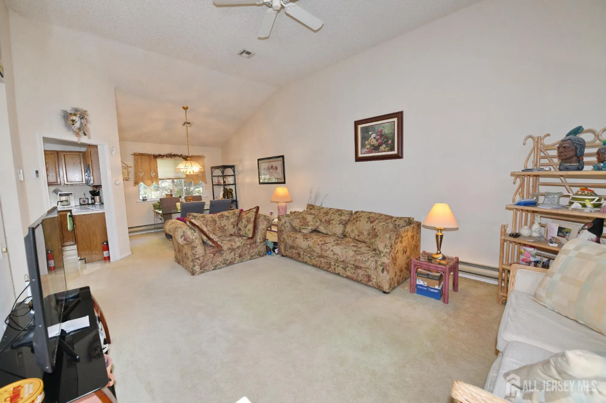 Property Slideshow image 6 of 25 | 661 azalea plz c, Monroe, NJ, 08831
