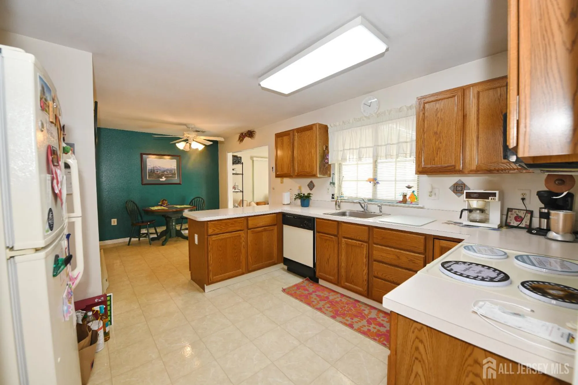 Property Slideshow image 11 of 25 | 661 azalea plz c, Monroe, NJ, 08831
