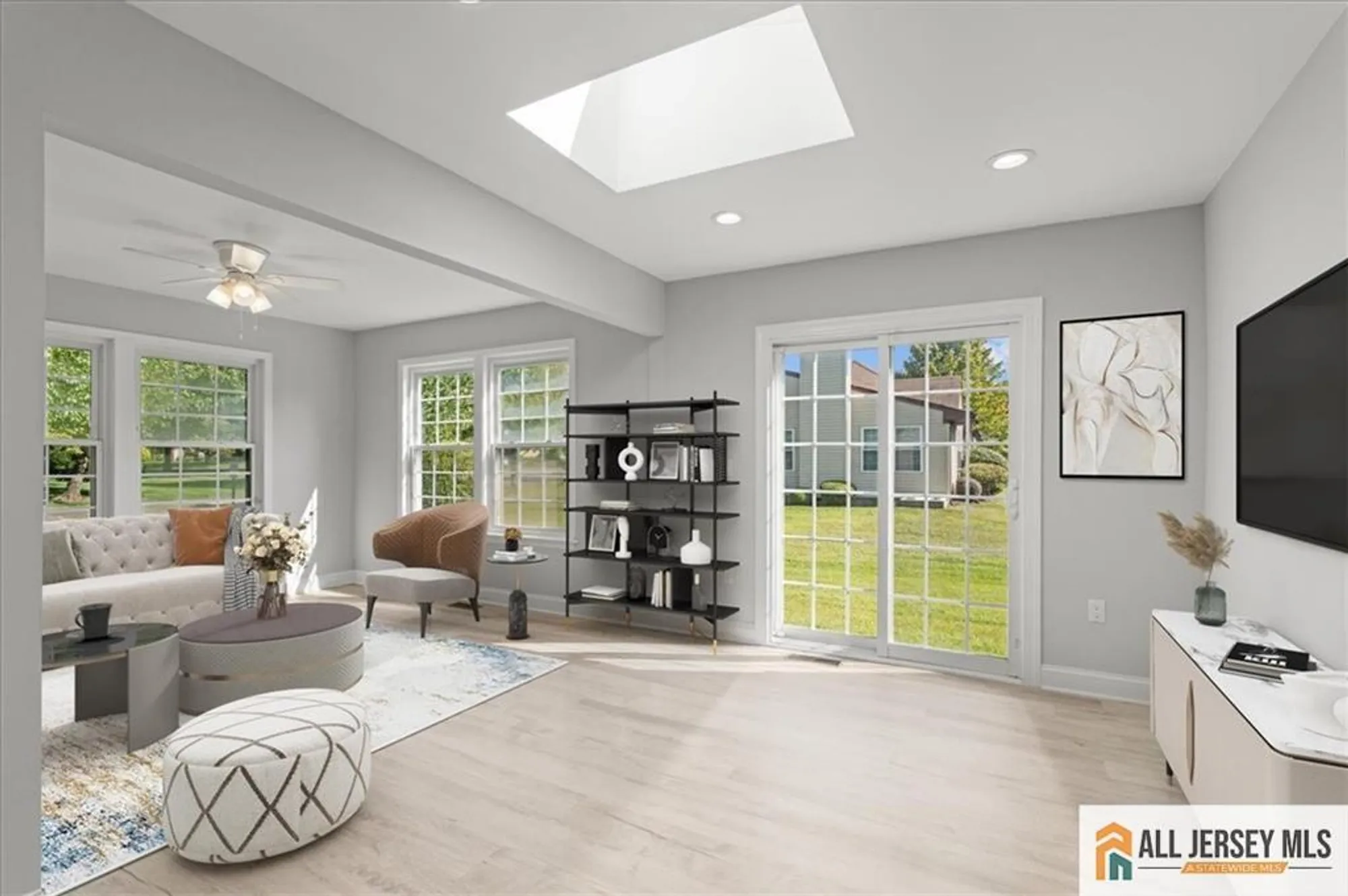 Property Slideshow image 14 of 27 | 1 rothwell dr, Monroe, NJ, 08831