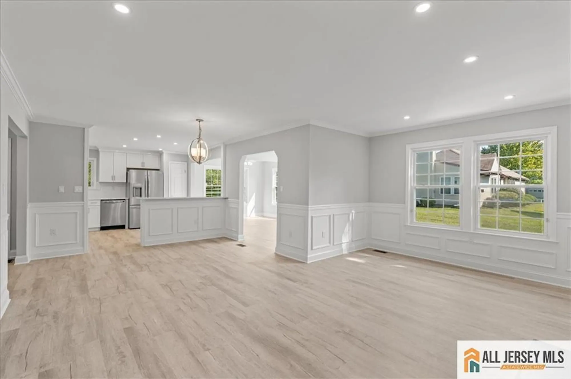 Property Slideshow image 6 of 27 | 1 rothwell dr, Monroe, NJ, 08831